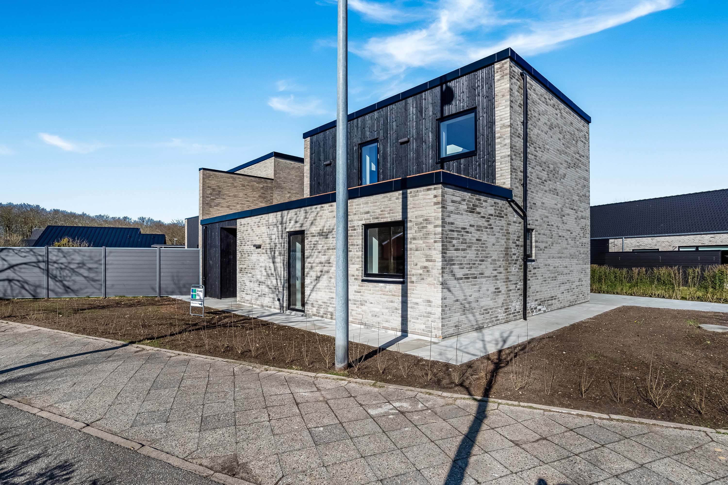 Fremhævet ejendommen billede i fuldskærmstilstand. Billede af Krimpendam 7B, 7500 Holstebro