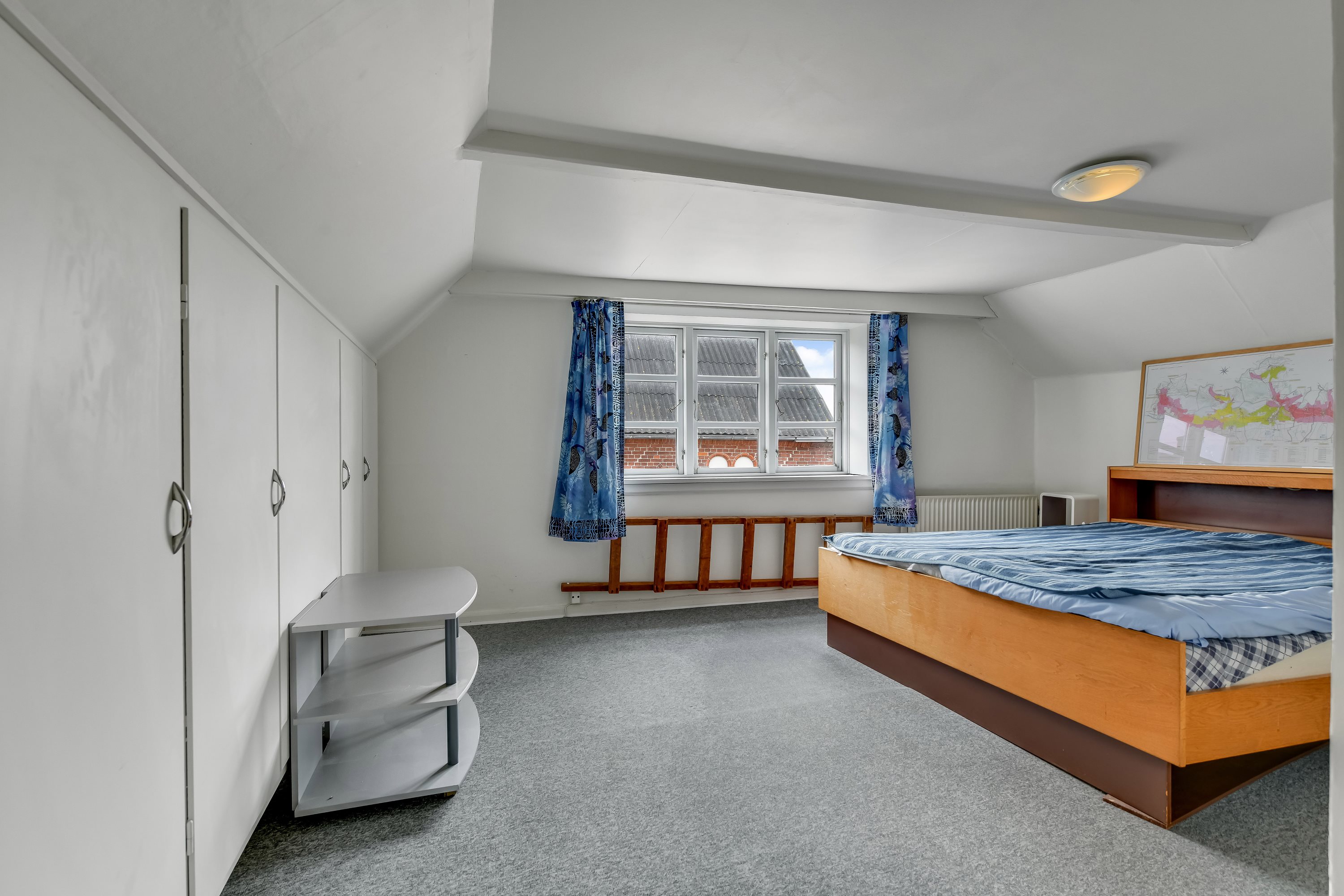 Fremhævet værelse billede i fuldskærmstilstand. Billede af Fregatvej 1, Nordby, 6720 Fanø