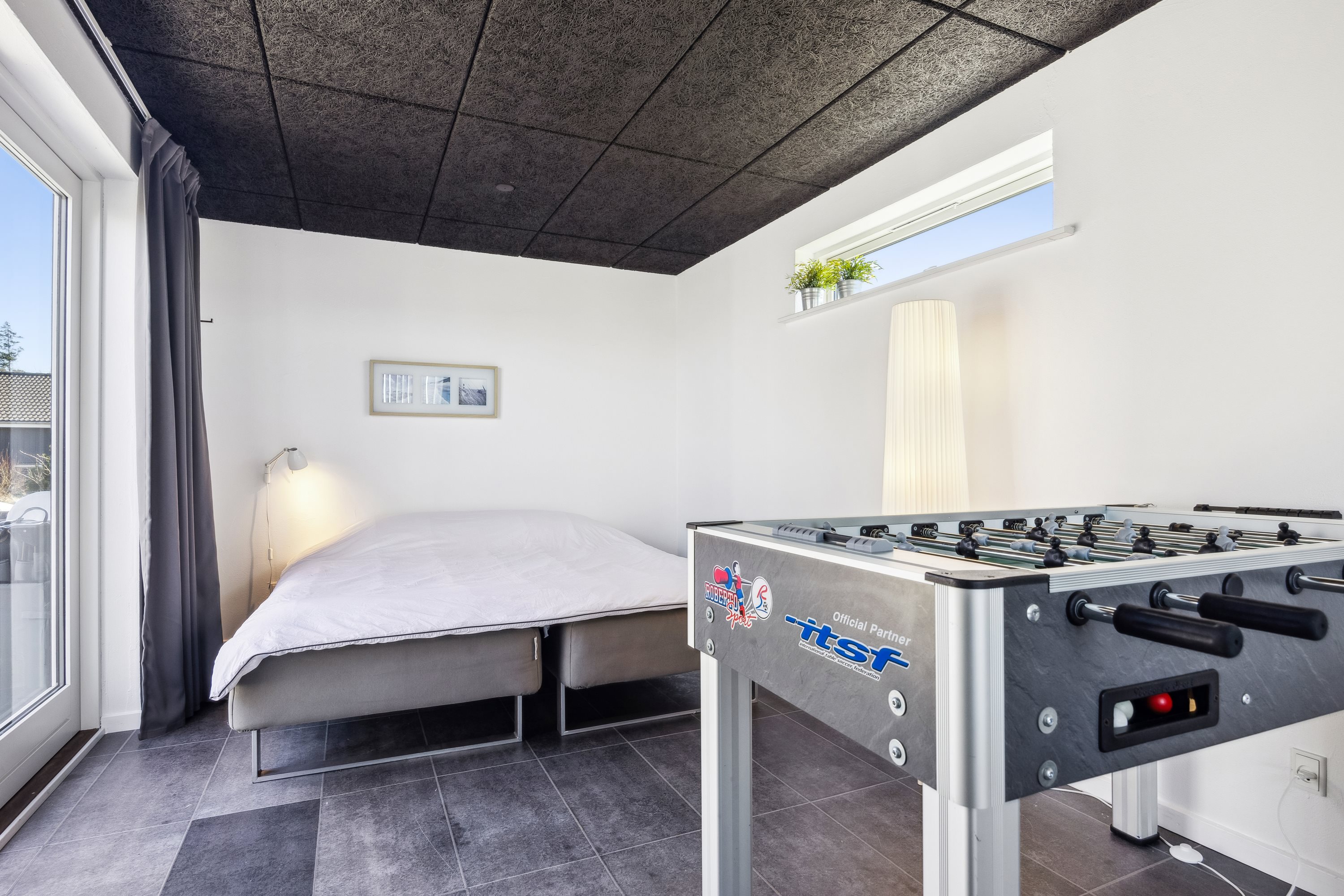 Fremhævet disponibelt rum billede i fuldskærmstilstand. Billede af Kronvildtvej 168, Krogen, 9460 Brovst