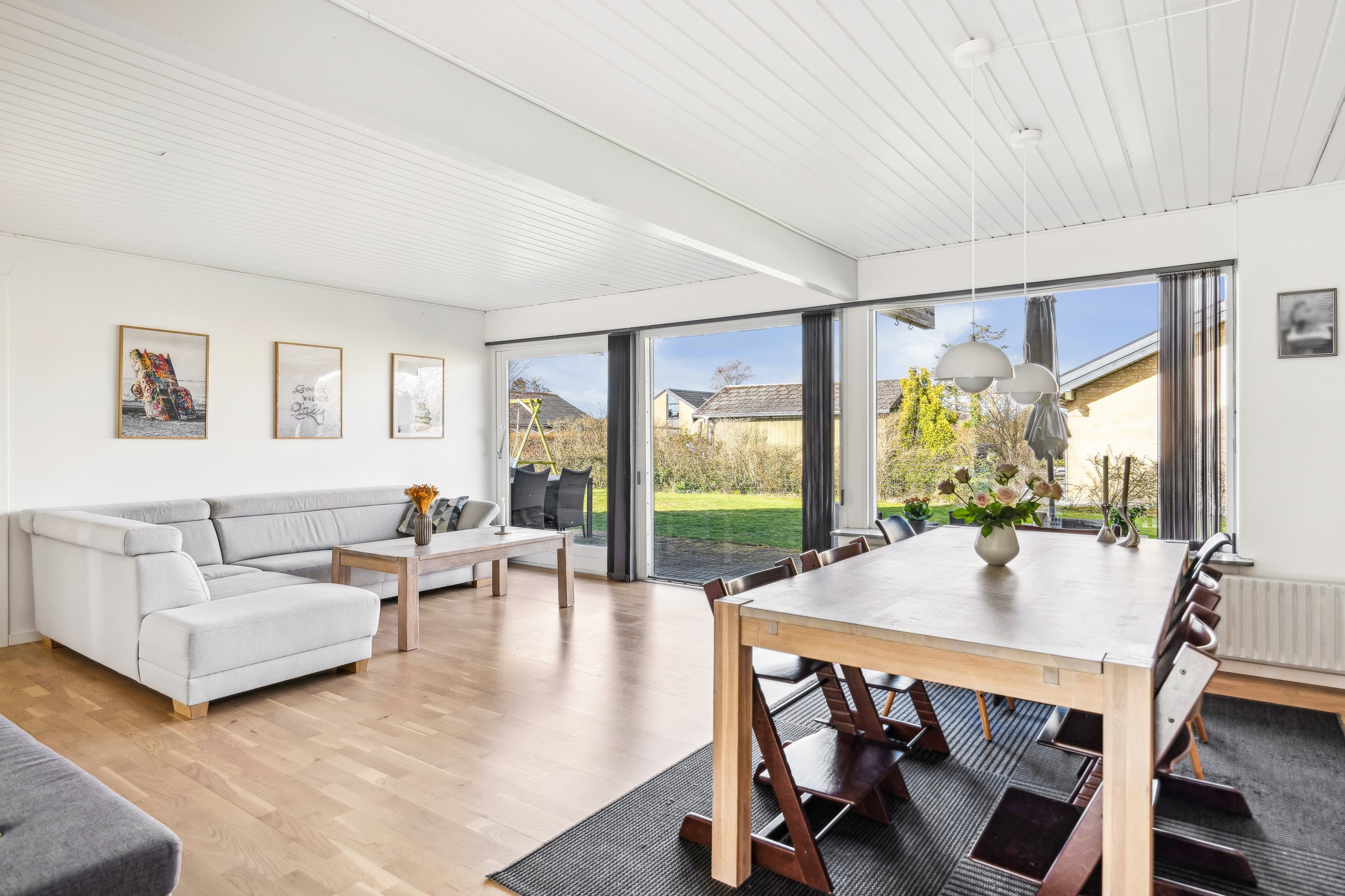 Fremhævet alrum billede i fuldskærmstilstand. Billede af Østervangs Alle 33, 8963 Auning