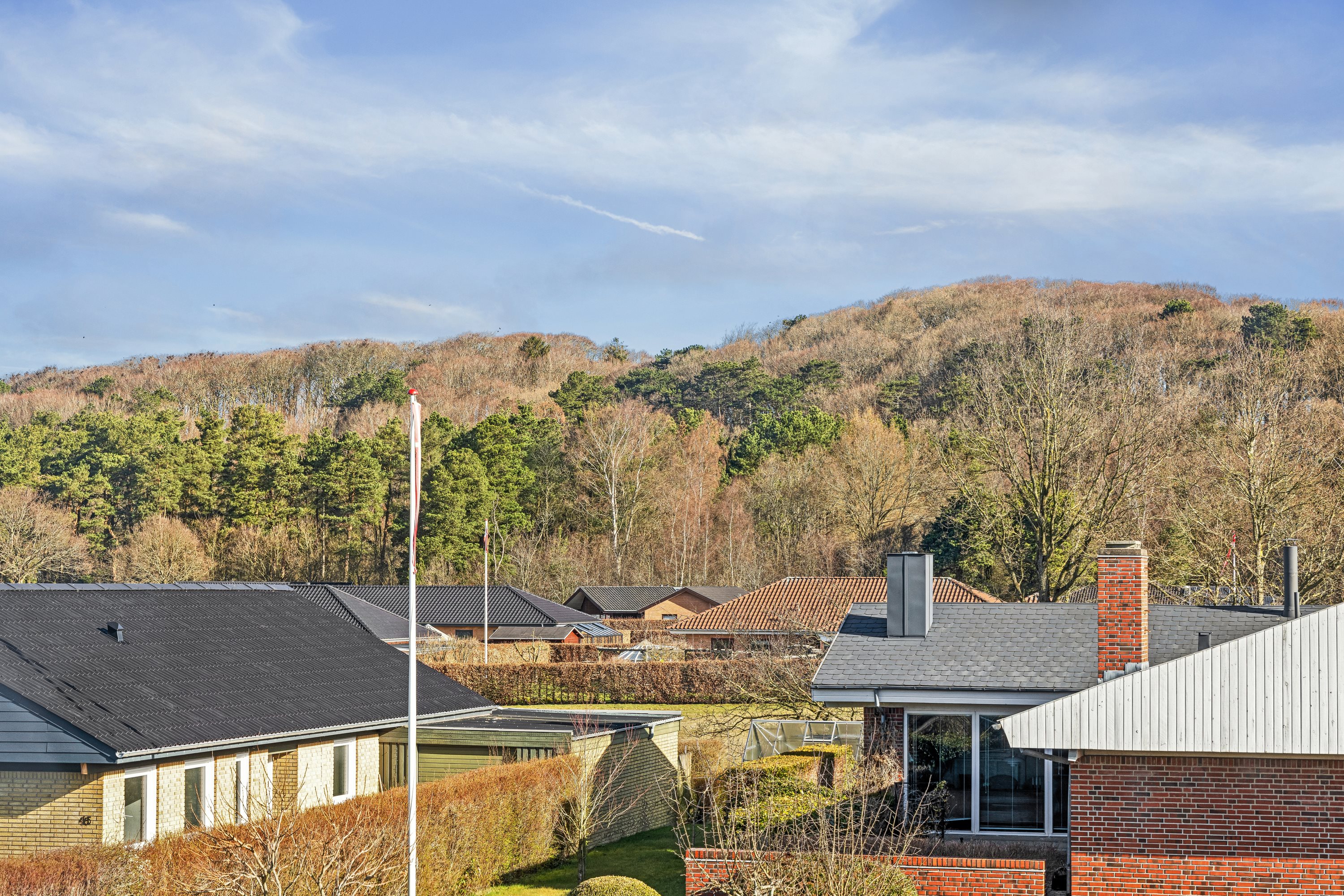 Miniaturebillede 1: ejendom 1. Billede af Østervangs Alle 33, 8963 Auning