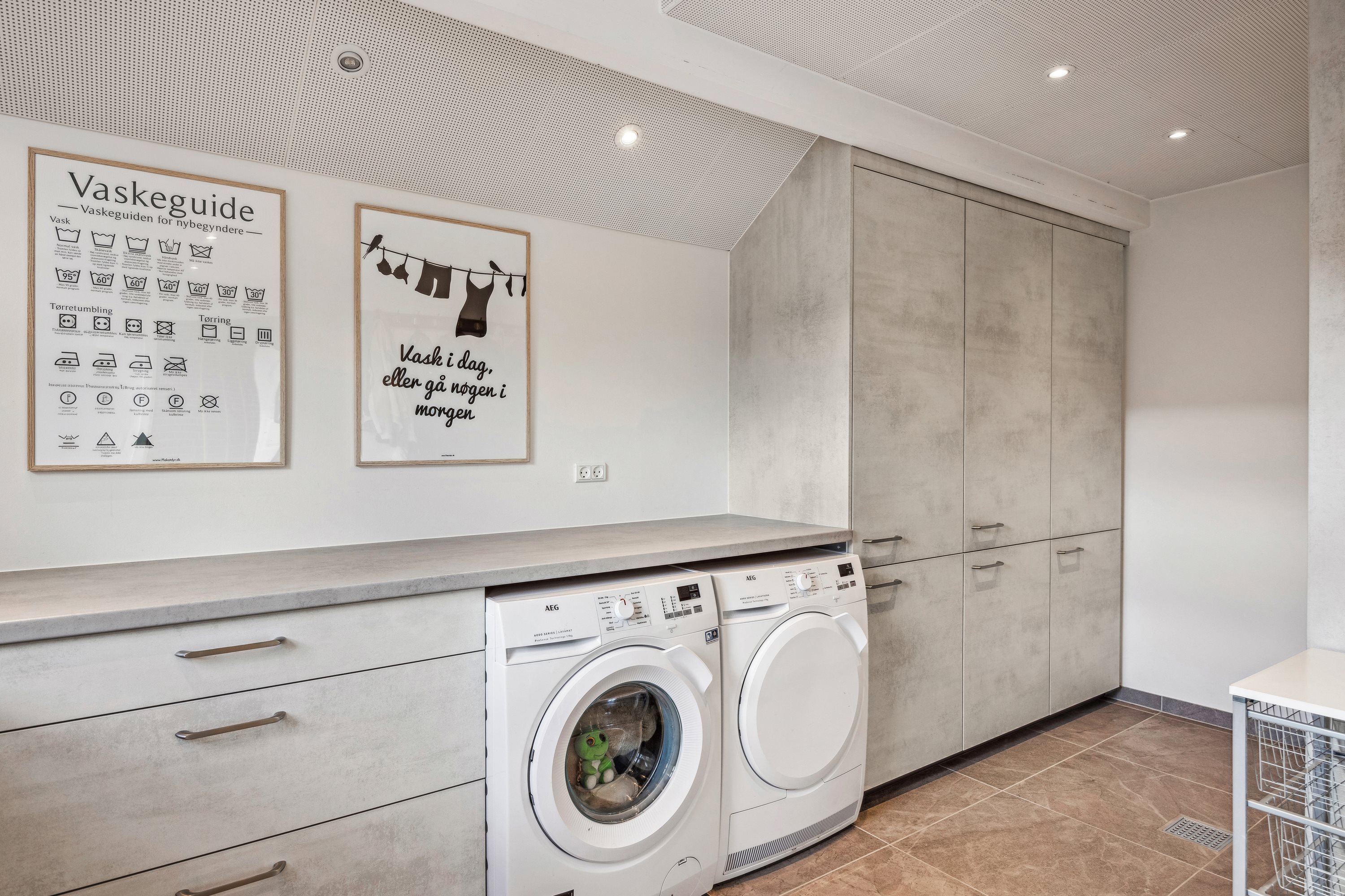 Fremhævet bryggers billede i fuldskærmstilstand. Billede af Østervangs Alle 33, 8963 Auning