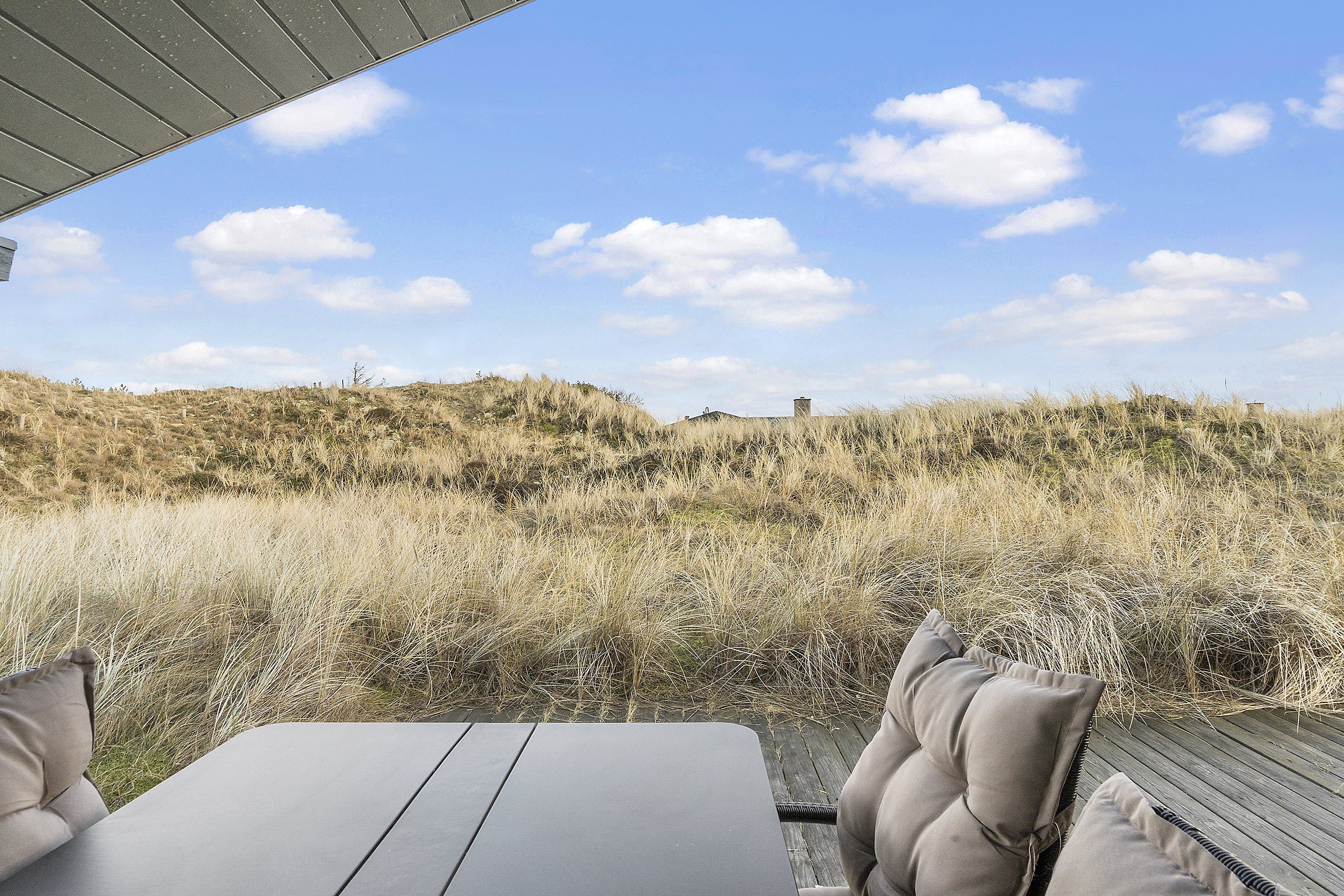 Fremhævet  billede i fuldskærmstilstand. Billede af Fladsbjergvej 106, Klegod, 6950 Ringkøbing