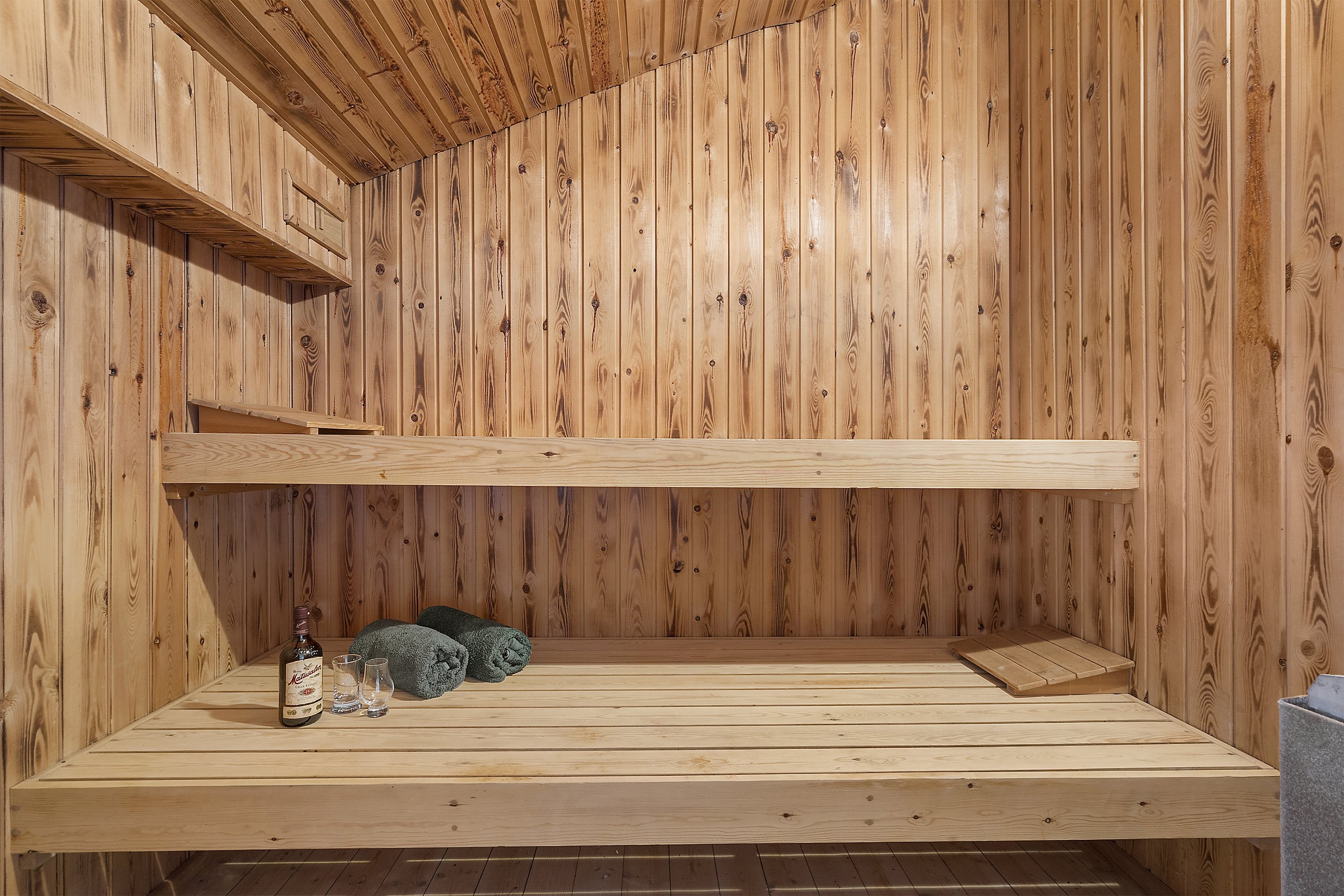 Fremhævet  billede i fuldskærmstilstand. Billede af Fladsbjergvej 106, Klegod, 6950 Ringkøbing