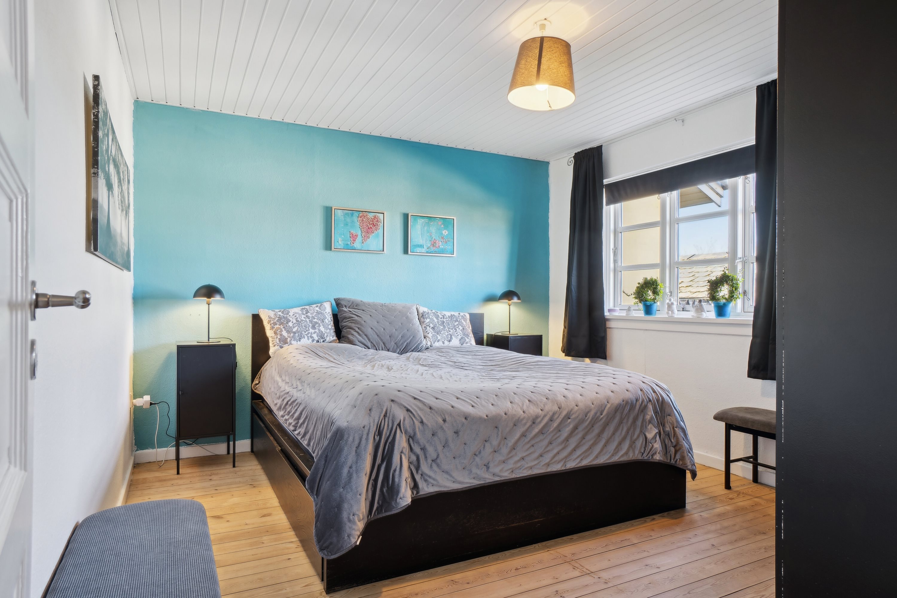 Fremhævet værelse billede i fuldskærmstilstand. Billede af Tollerupvej 33, 3370 Melby