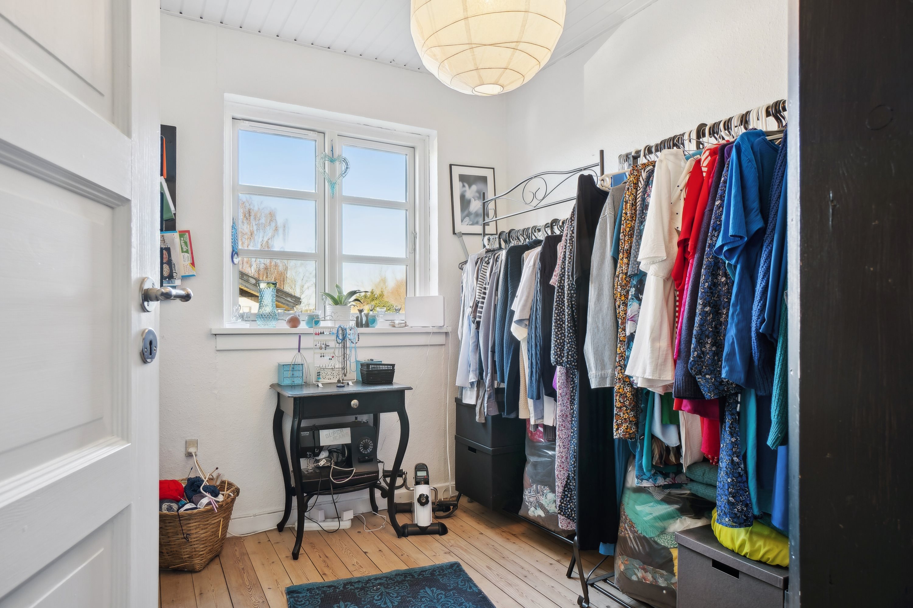 Fremhævet værelse billede i fuldskærmstilstand. Billede af Tollerupvej 33, 3370 Melby