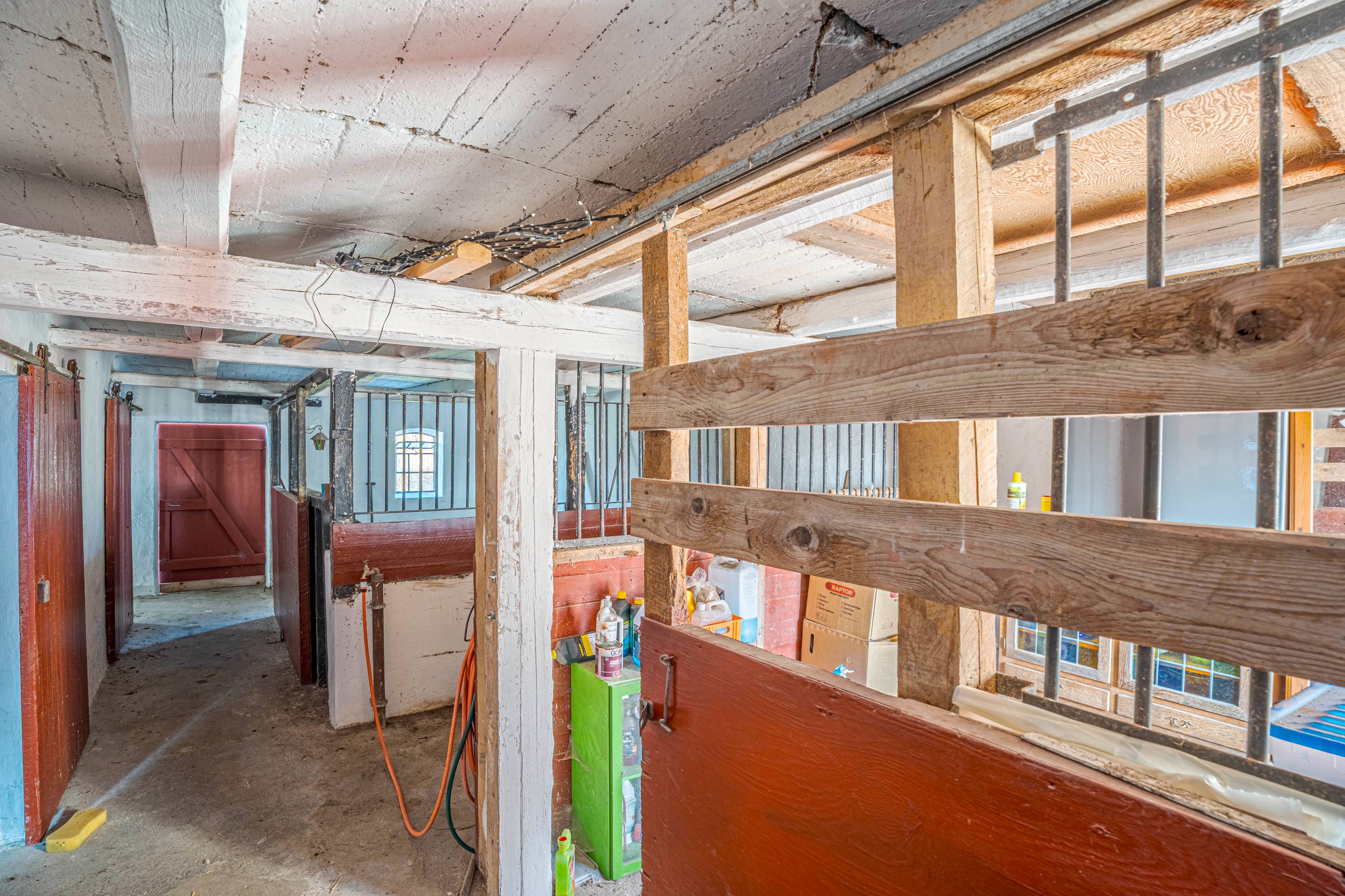 Fremhævet  billede i fuldskærmstilstand. Billede af Skalbjergvej 32, 5492 Vissenbjerg