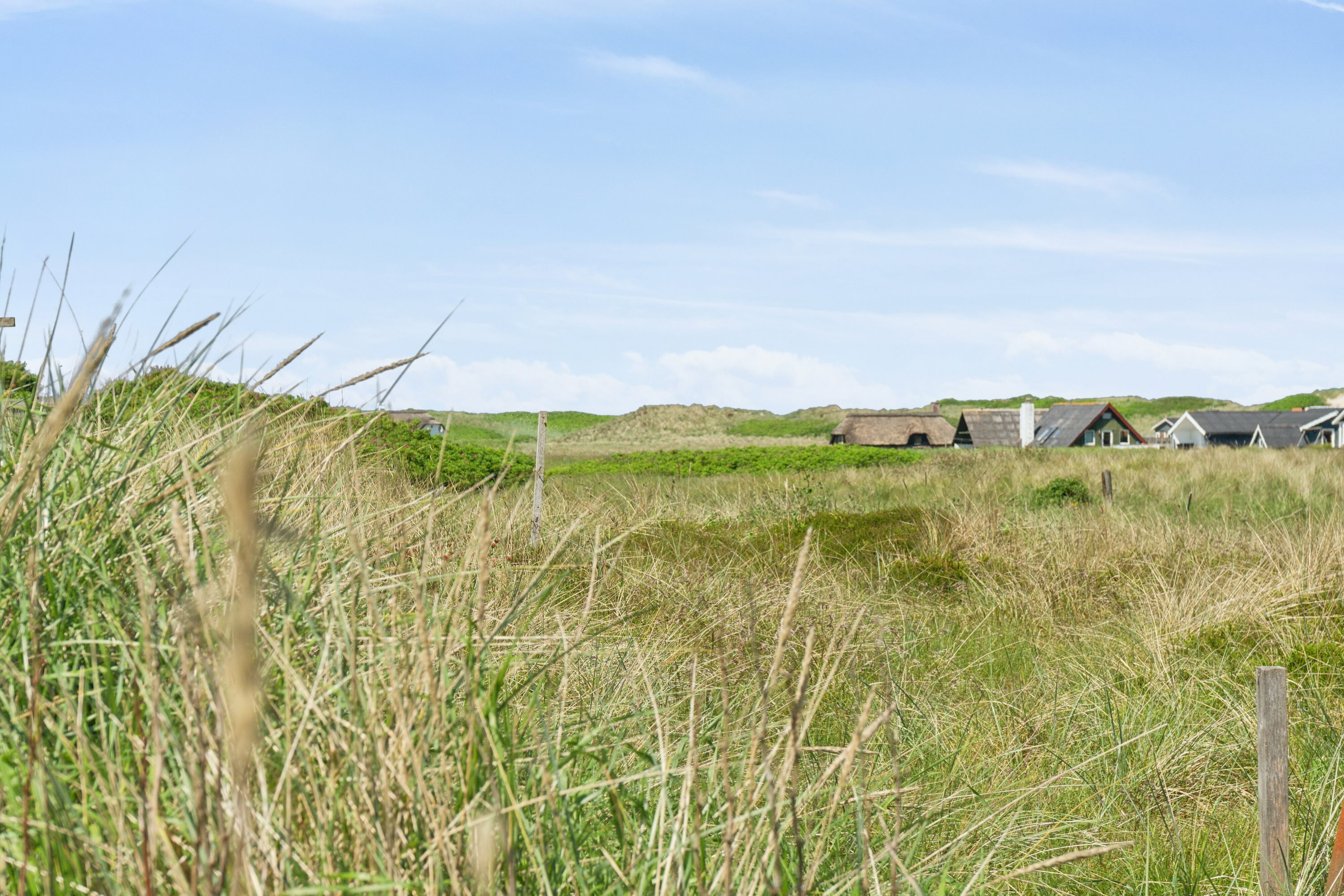 Møllebakken 26, Klitmøller, 7700 Thisted