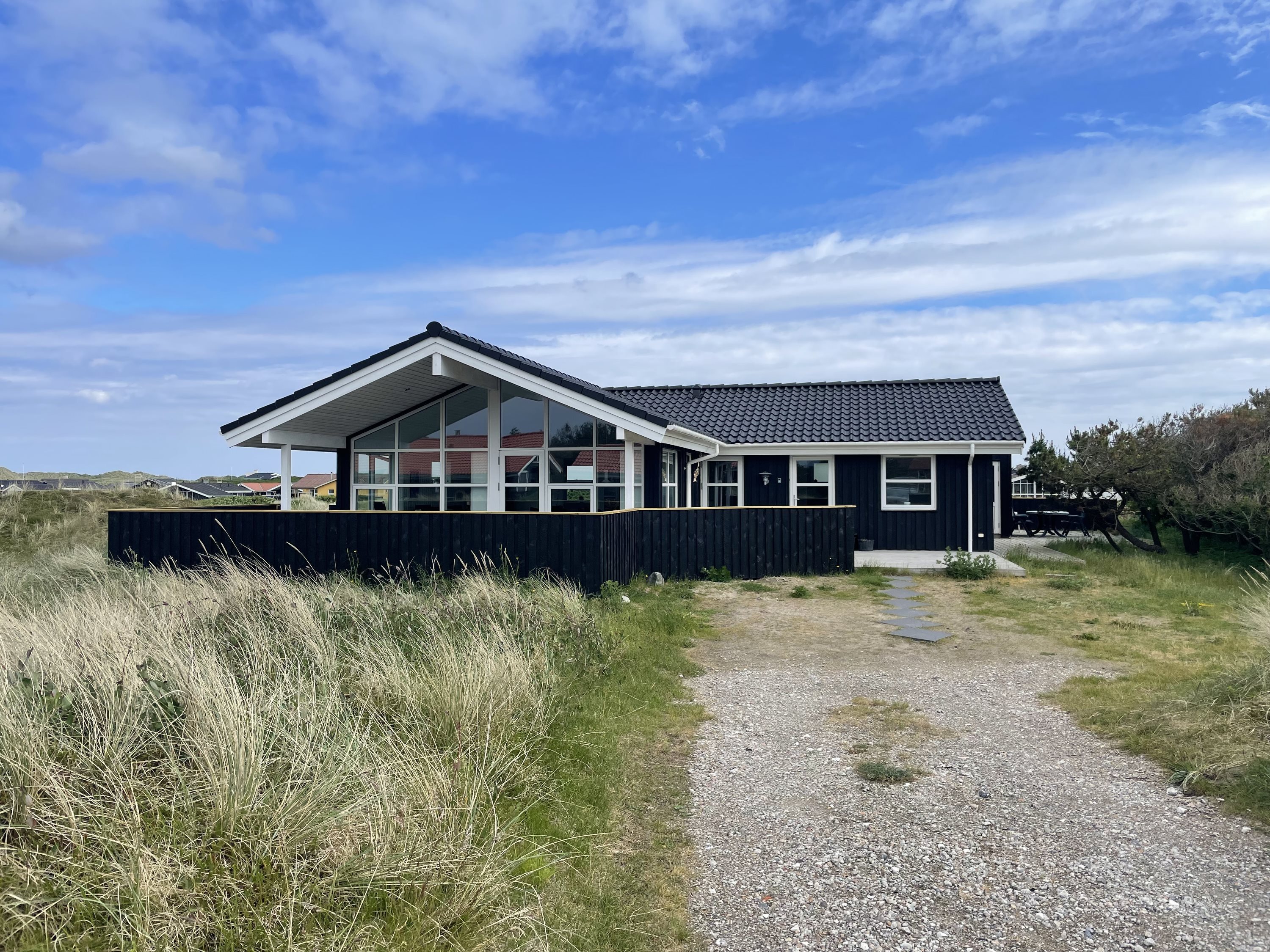 Møllebakken 26, Klitmøller, 7700 Thisted