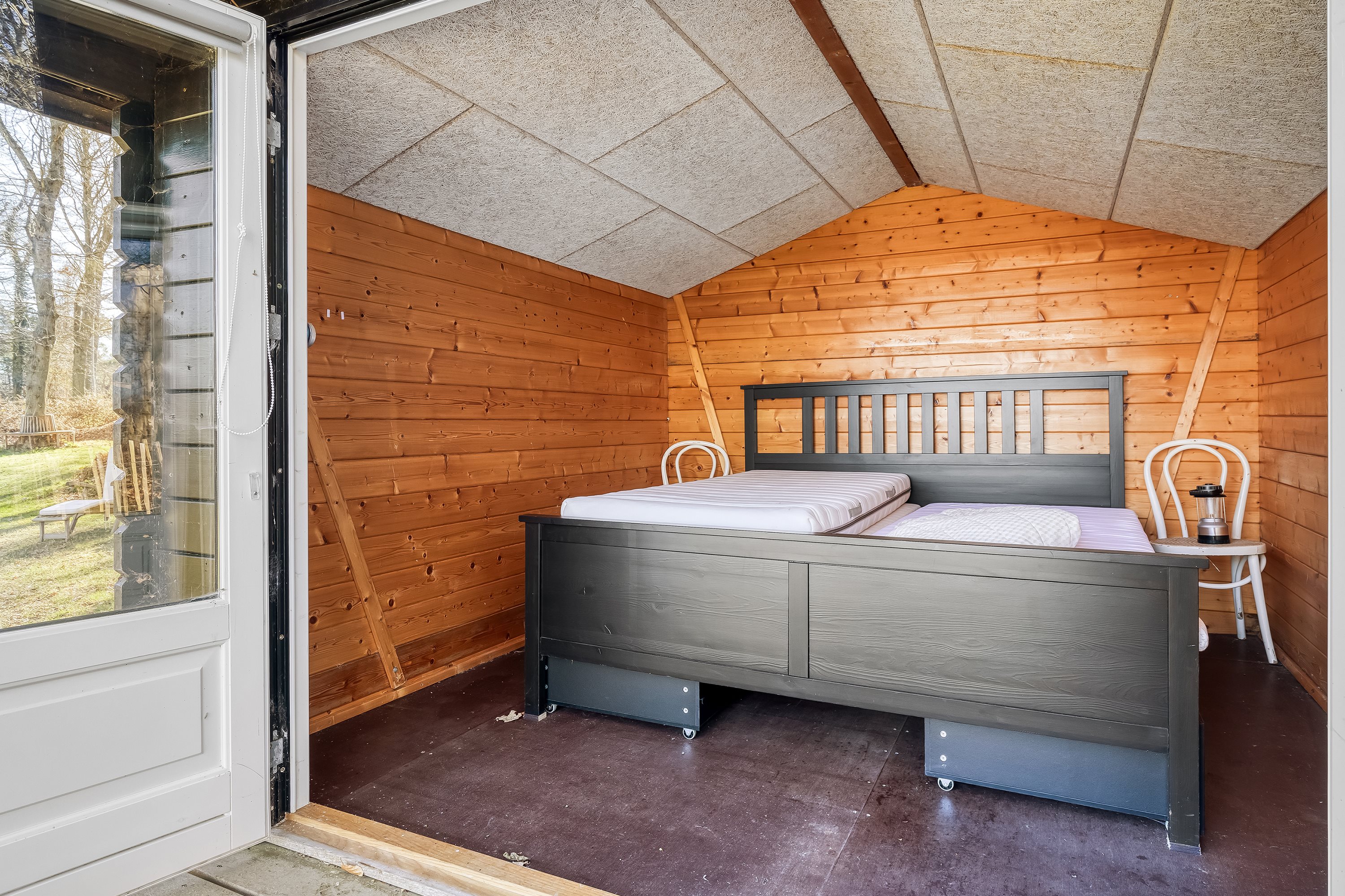 Fremhævet andet billede i fuldskærmstilstand. Billede af Udsholt Strandvej 31, 3250 Gilleleje