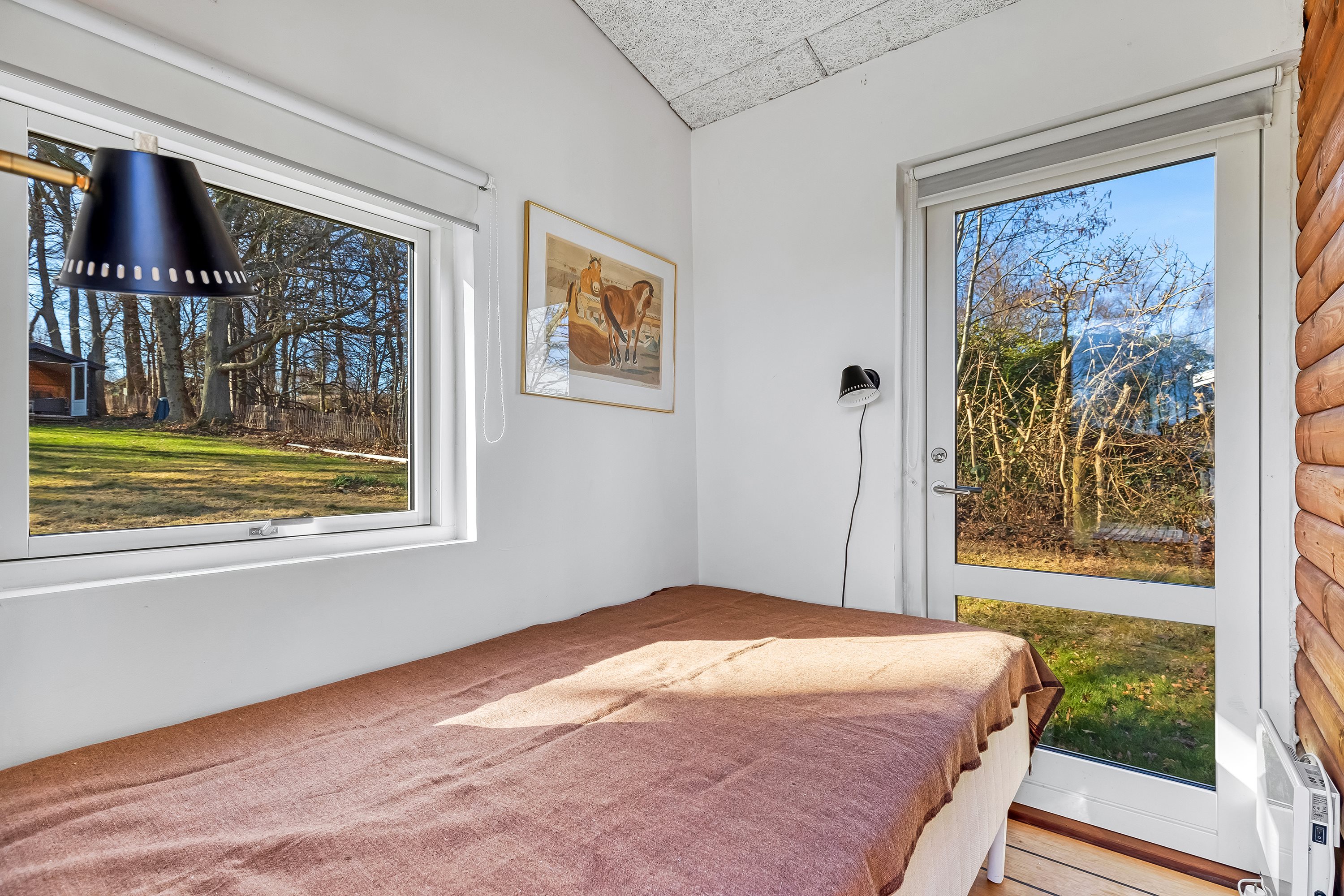 Fremhævet andet billede i fuldskærmstilstand. Billede af Udsholt Strandvej 31, 3250 Gilleleje