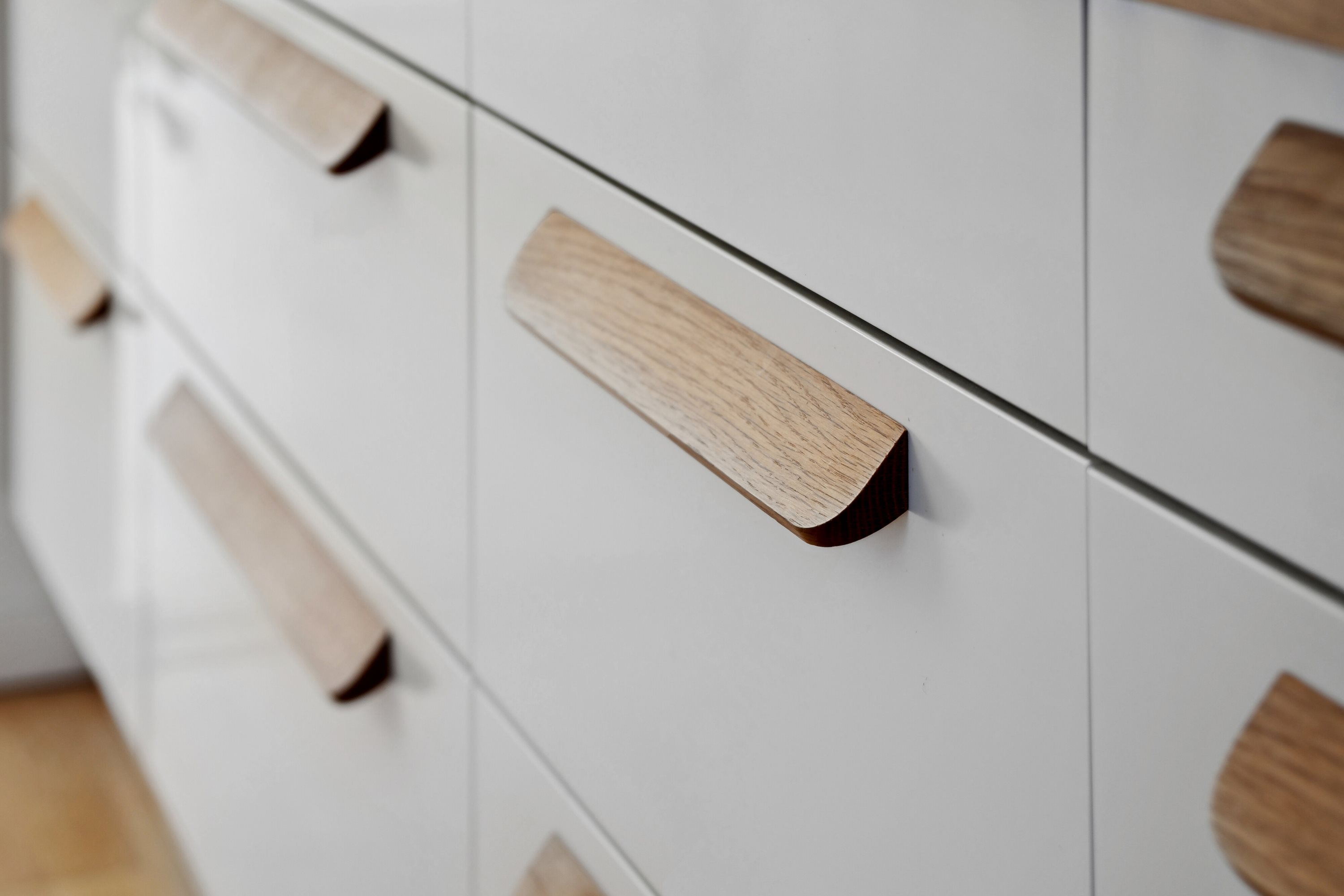 Fremhævet indendørs billede i fuldskærmstilstand. Billede af Stenbukken 16, 5700 Svendborg