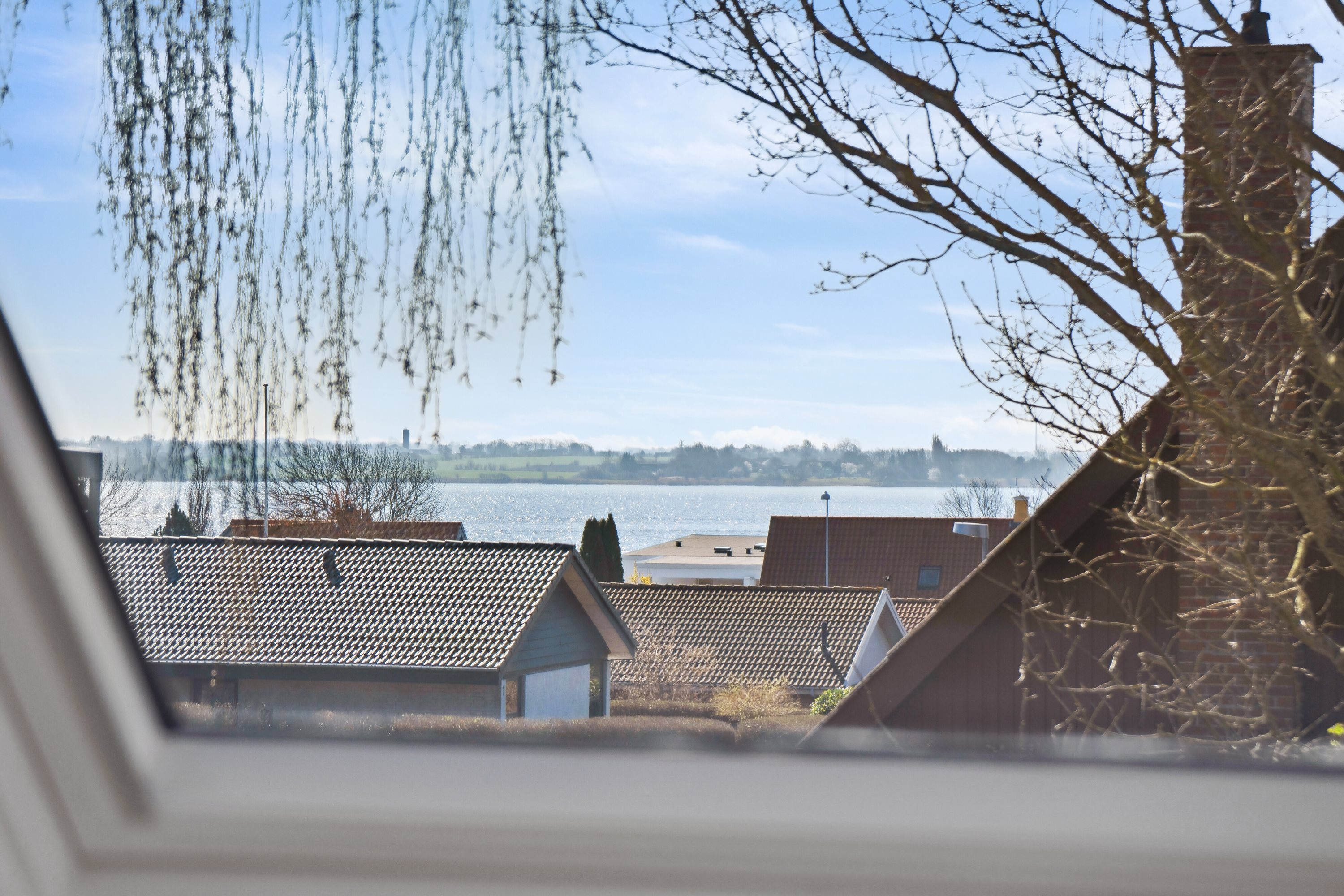 Fremhævet indendørs billede i fuldskærmstilstand. Billede af Stenbukken 16, 5700 Svendborg