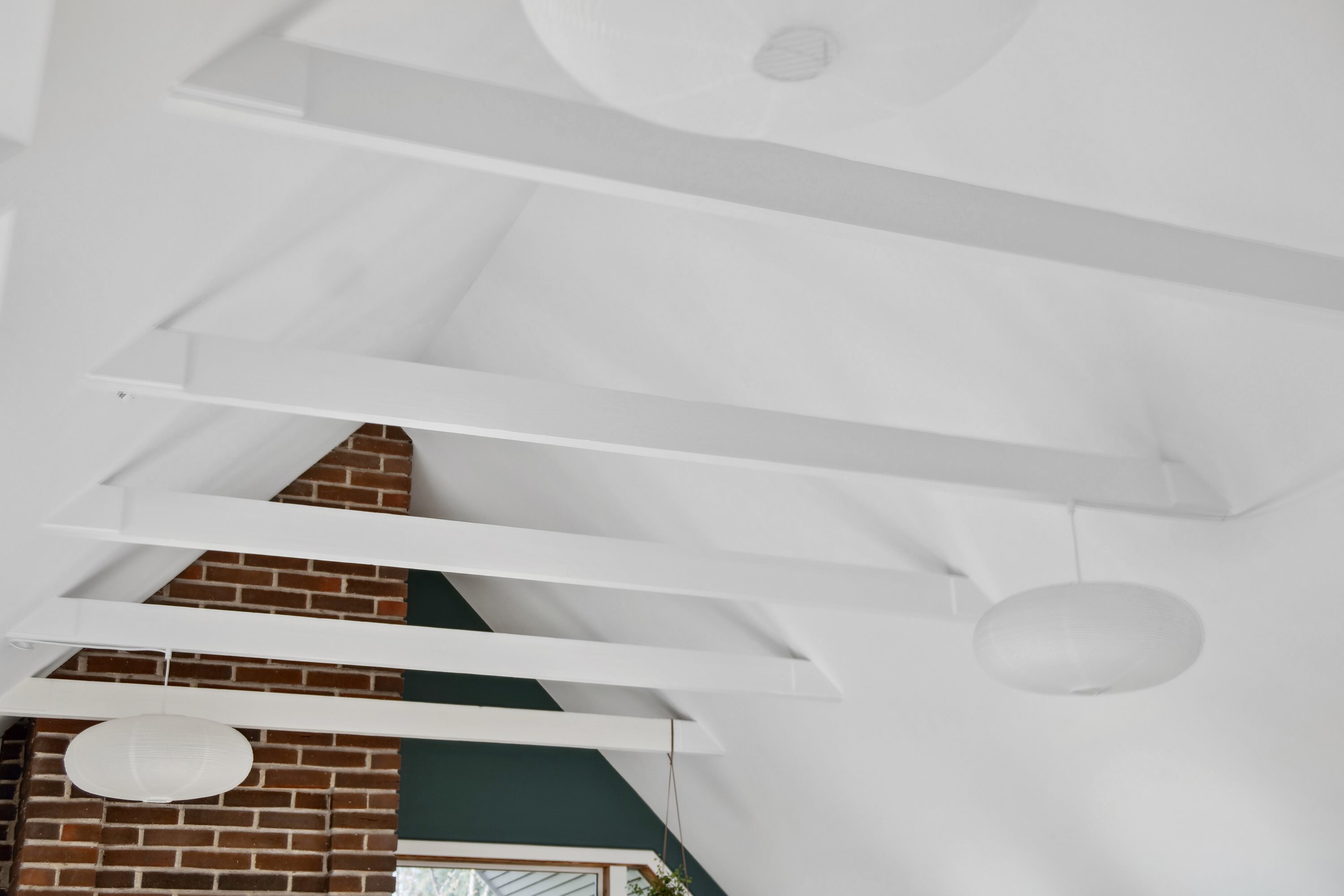 Fremhævet indendørs billede i fuldskærmstilstand. Billede af Stenbukken 16, 5700 Svendborg