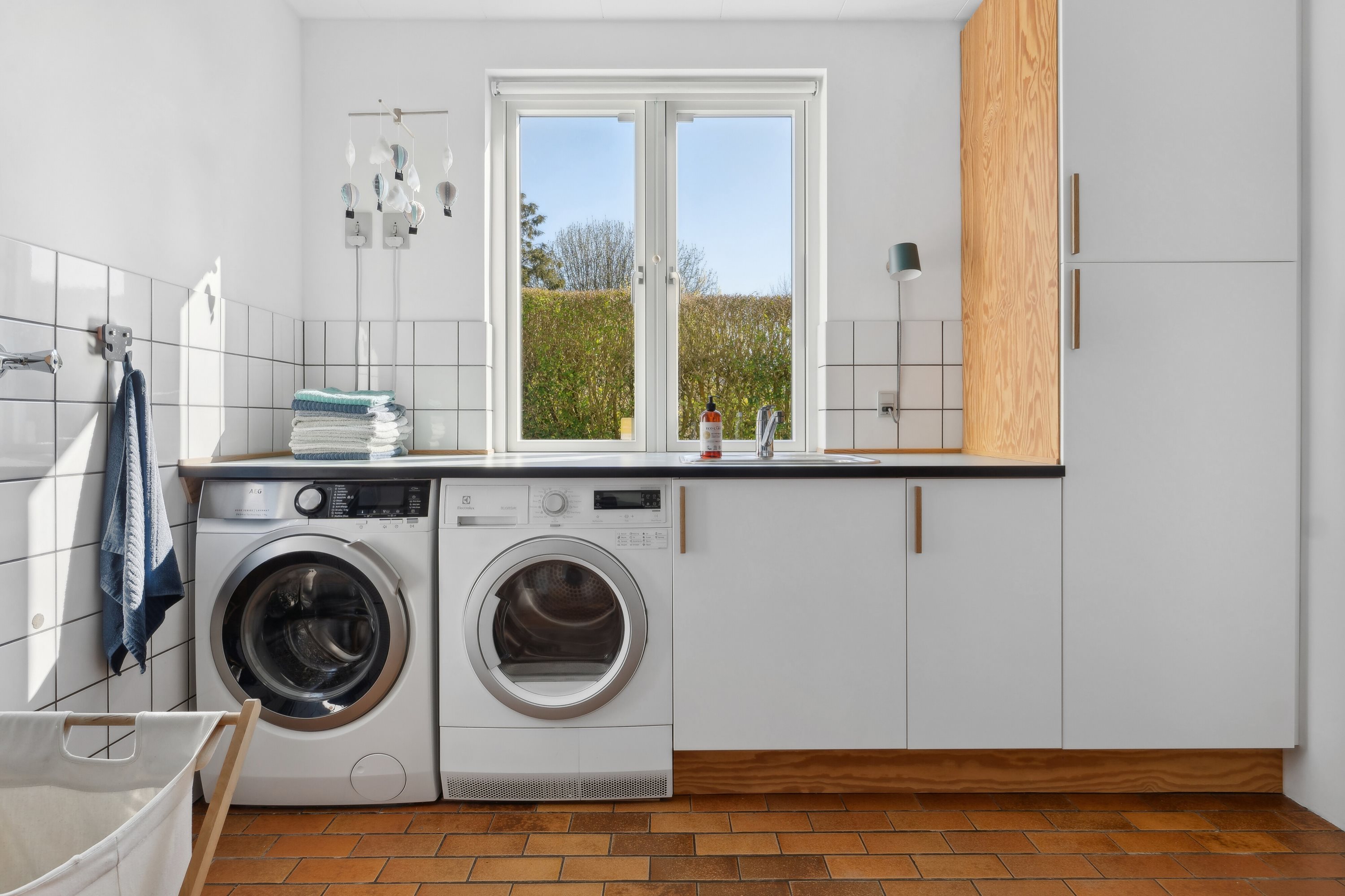 Fremhævet bryggers billede i fuldskærmstilstand. Billede af Stenbukken 16, 5700 Svendborg