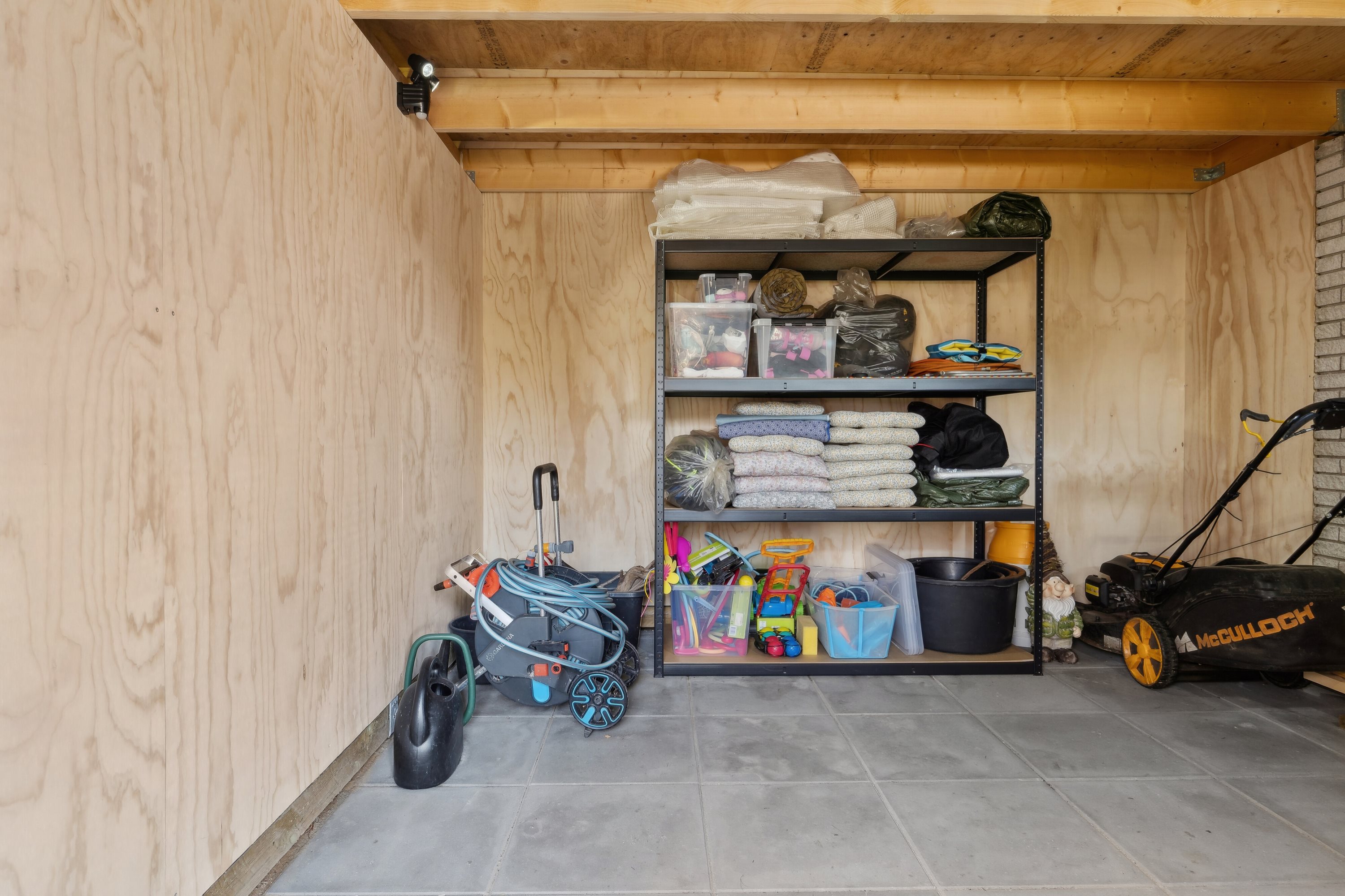 Fremhævet lager billede i fuldskærmstilstand. Billede af Stenbukken 16, 5700 Svendborg