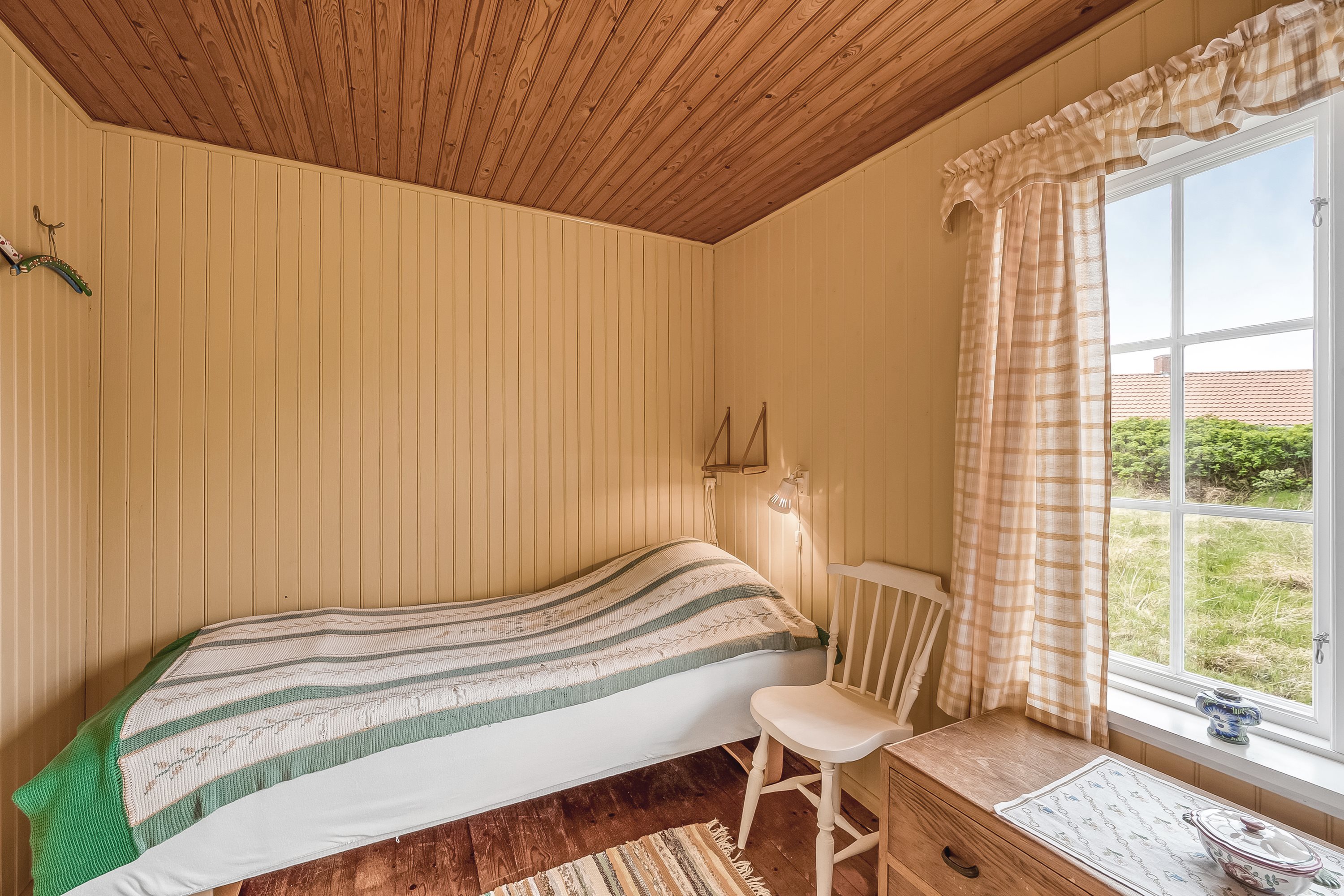 Fremhævet værelse billede i fuldskærmstilstand. Billede af Hafavej 9, Søndervig, 6950 Ringkøbing