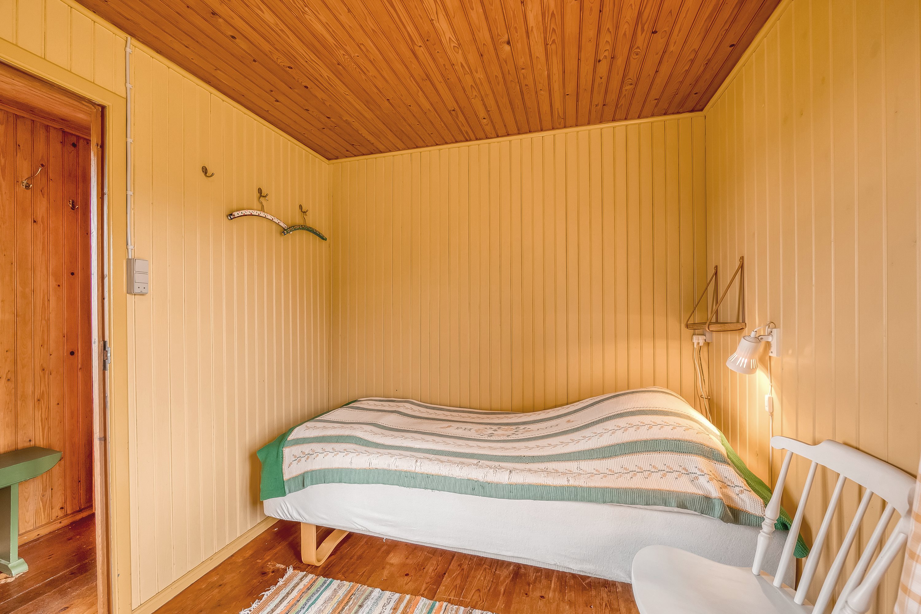 Fremhævet værelse billede i fuldskærmstilstand. Billede af Hafavej 9, Søndervig, 6950 Ringkøbing