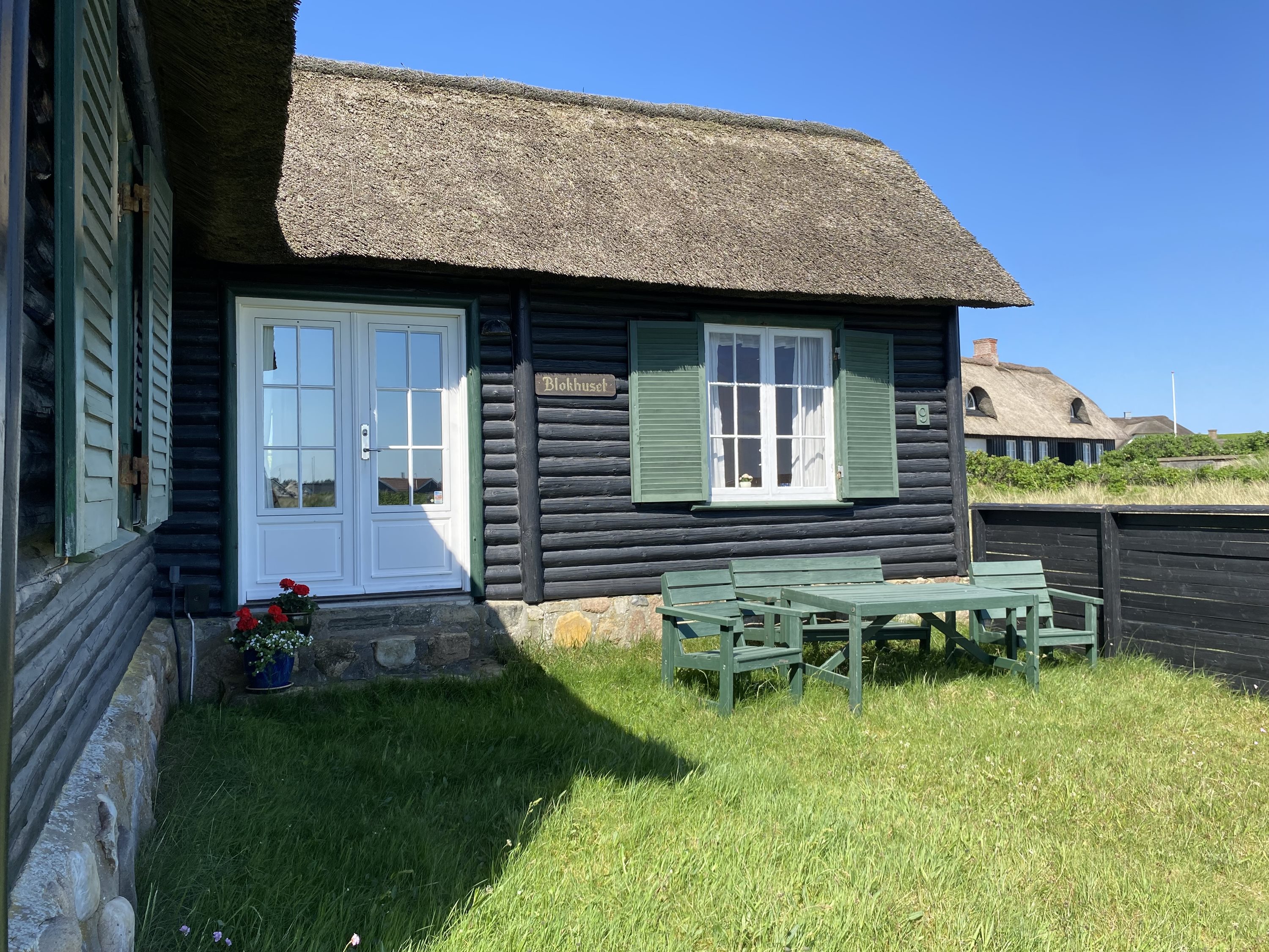 Fremhævet  billede i fuldskærmstilstand. Billede af Hafavej 9, Søndervig, 6950 Ringkøbing