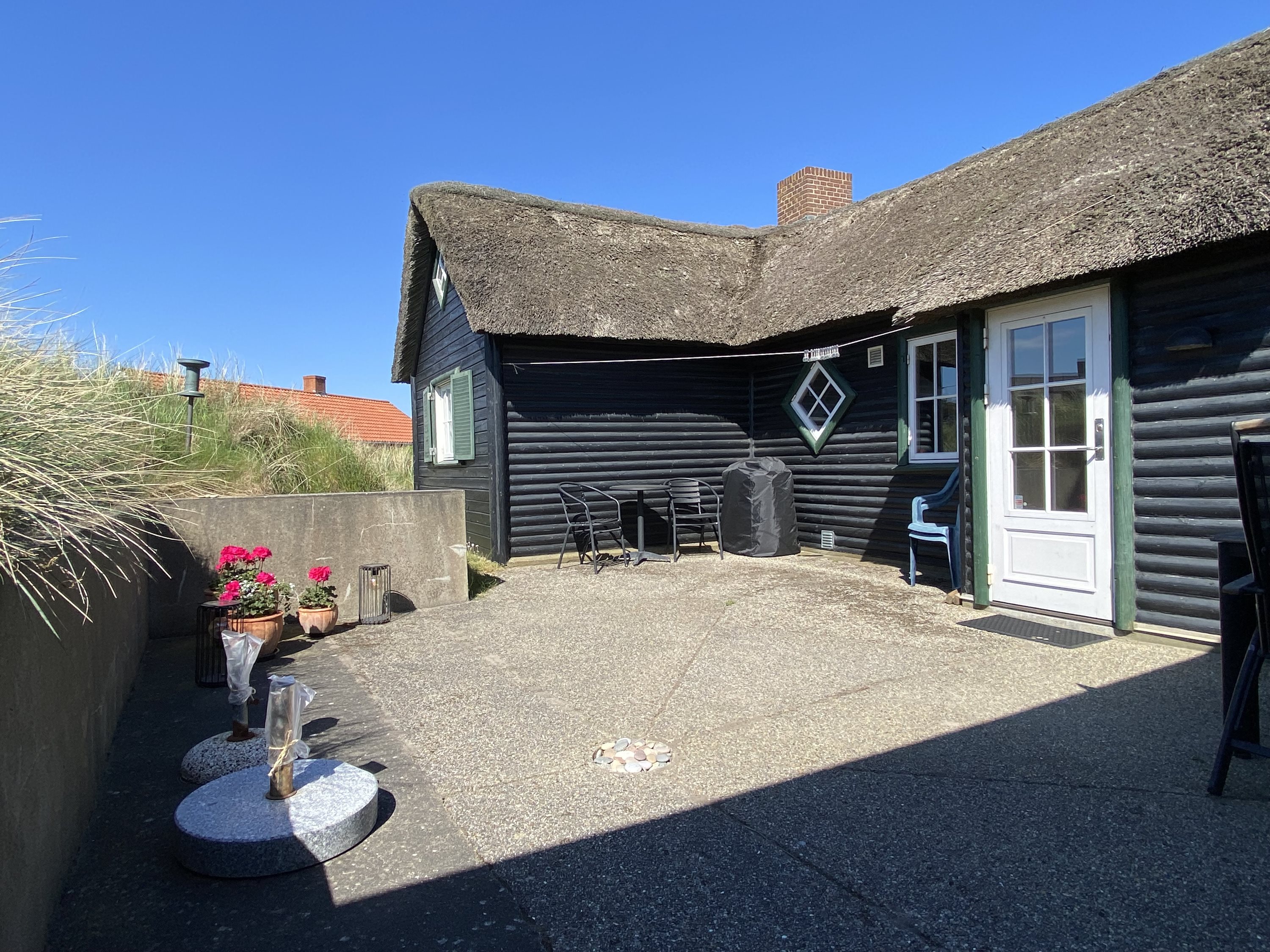 Fremhævet  billede i fuldskærmstilstand. Billede af Hafavej 9, Søndervig, 6950 Ringkøbing