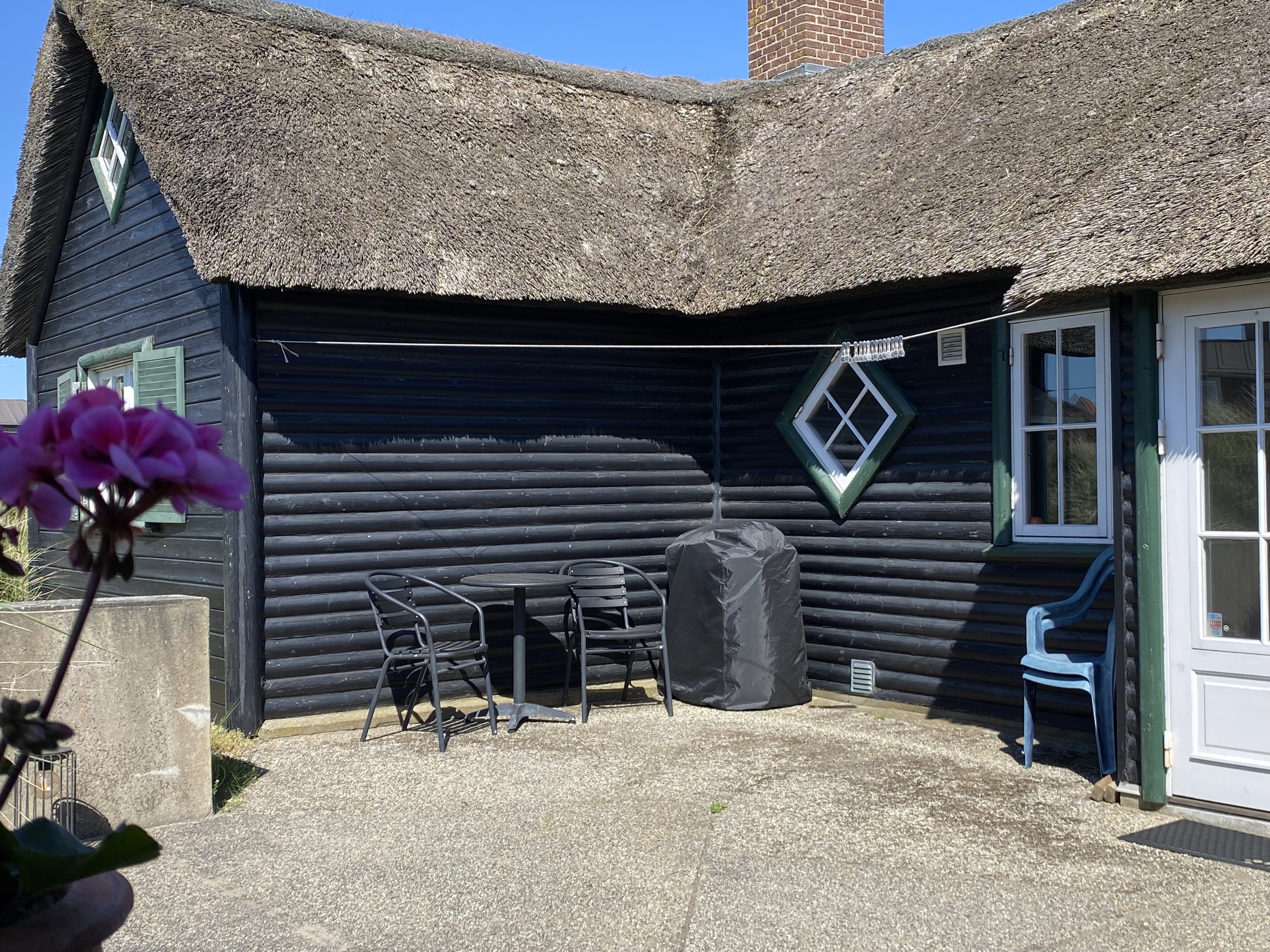 Fremhævet  billede i fuldskærmstilstand. Billede af Hafavej 9, Søndervig, 6950 Ringkøbing