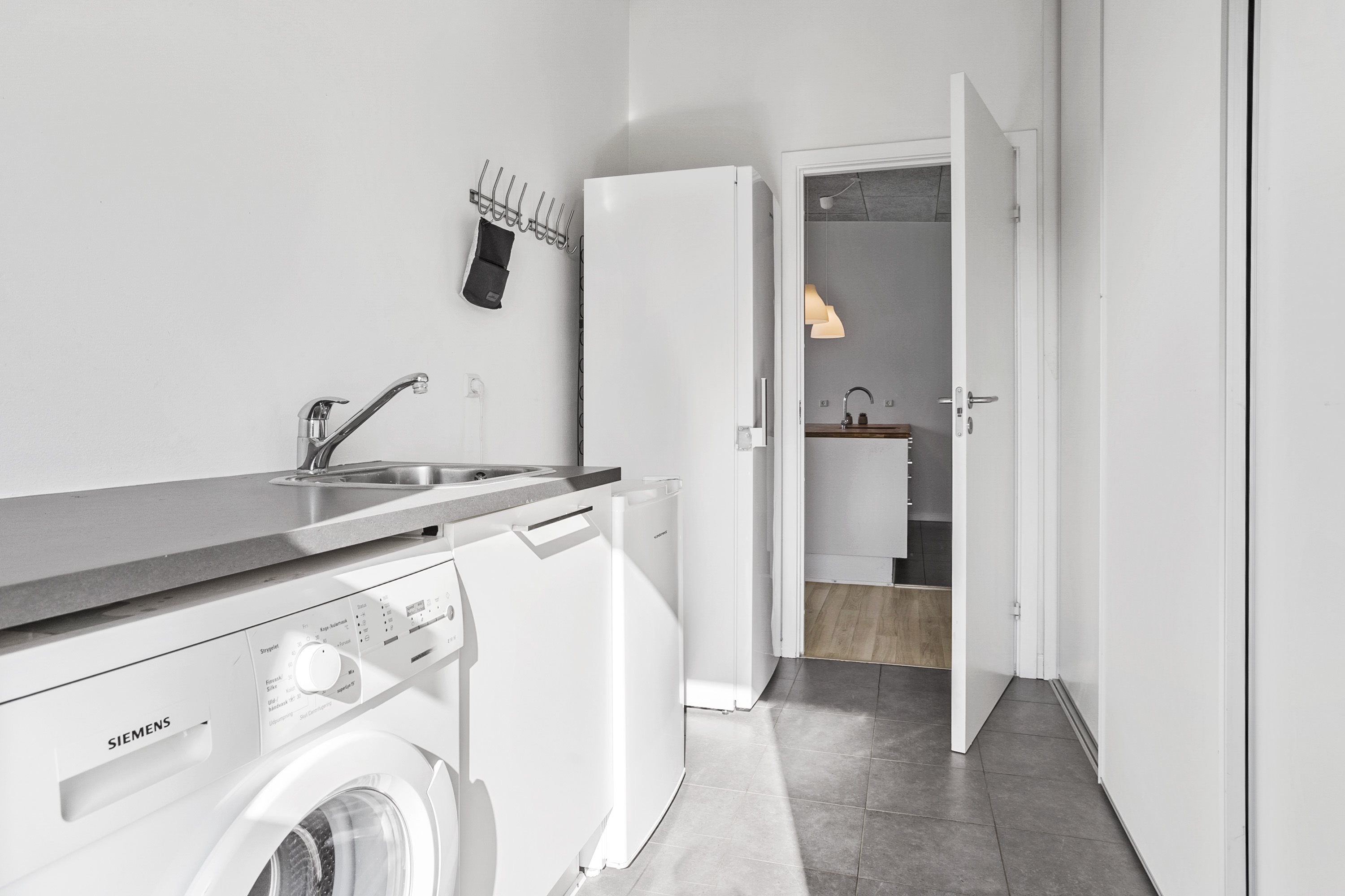 Fremhævet ejendommen billede i fuldskærmstilstand. Billede af Strandvænget 22, Saksild Str, 8300 Odder