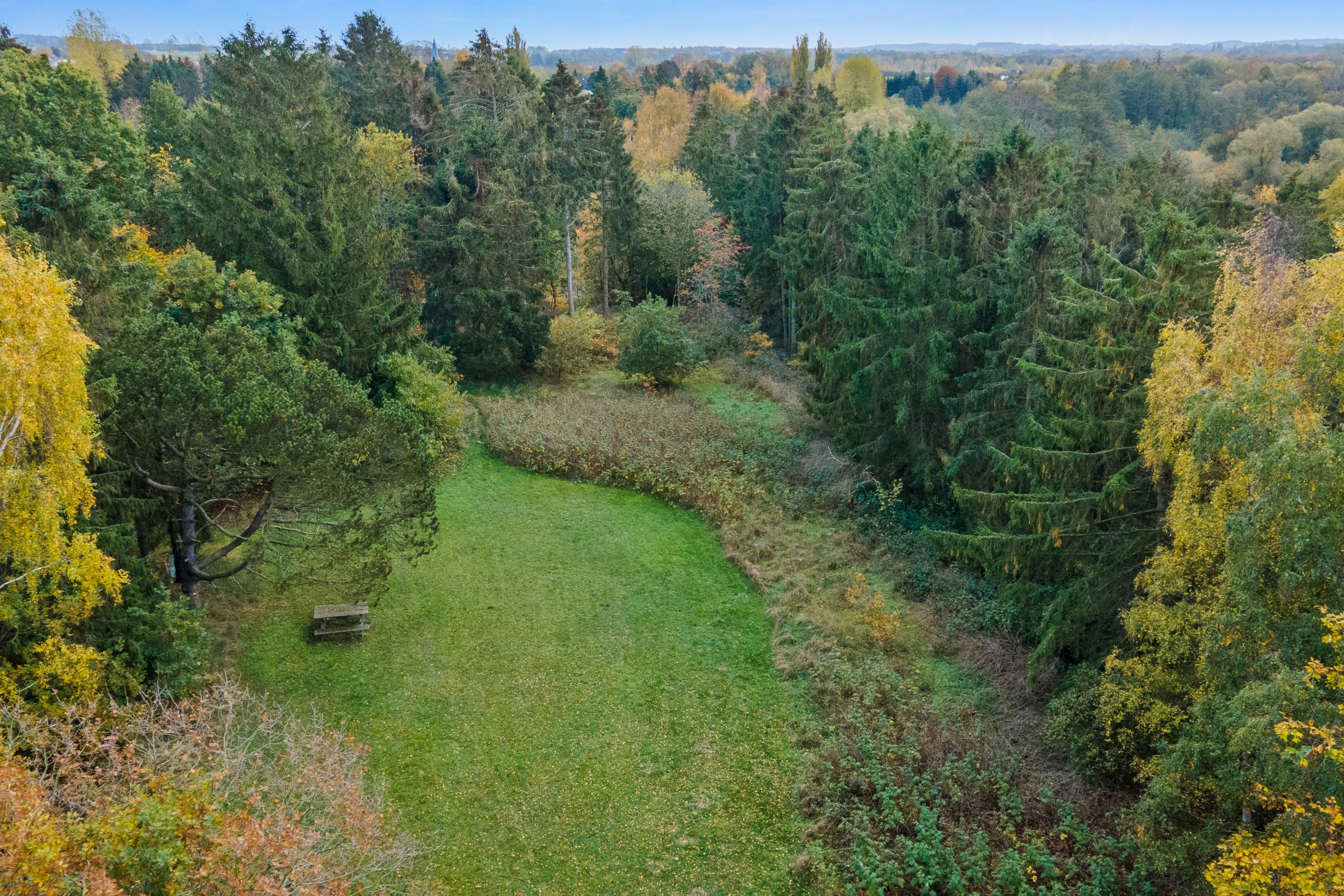 Fremhævet  billede i fuldskærmstilstand. Billede af Pilevadvej 17, Aunslev, 5800 Nyborg