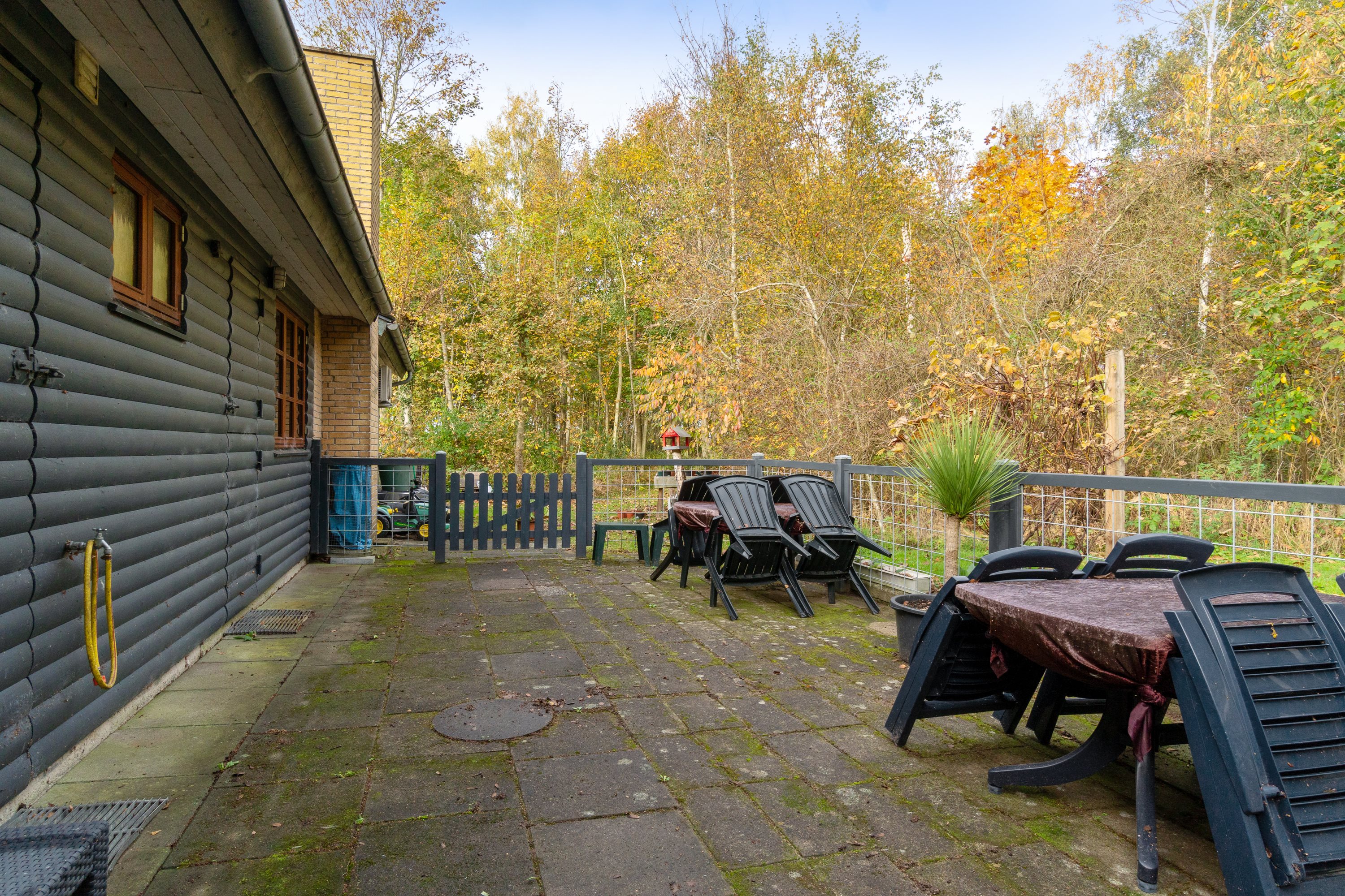 Fremhævet  billede i fuldskærmstilstand. Billede af Pilevadvej 17, Aunslev, 5800 Nyborg