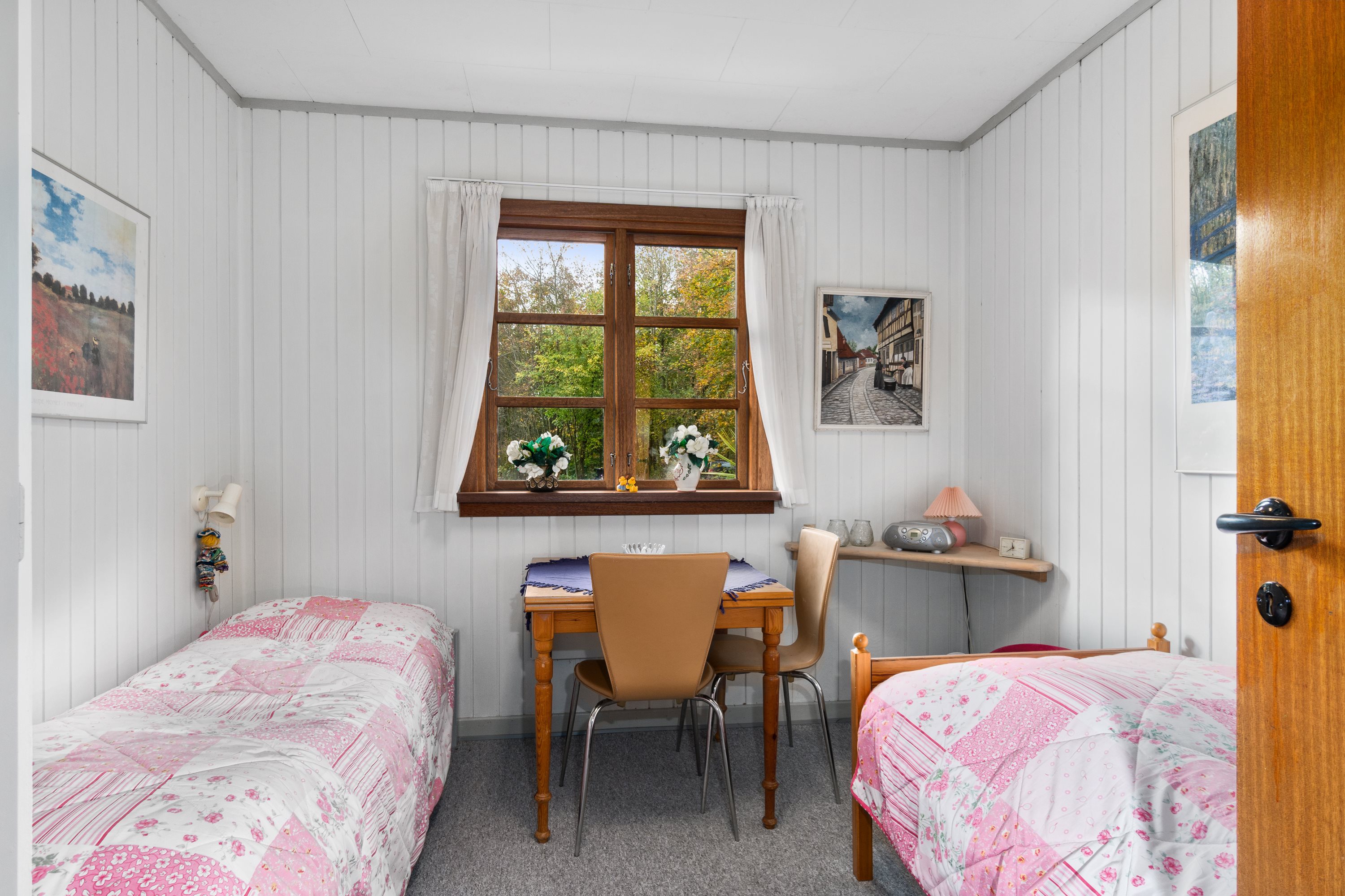 Fremhævet  billede i fuldskærmstilstand. Billede af Pilevadvej 17, Aunslev, 5800 Nyborg