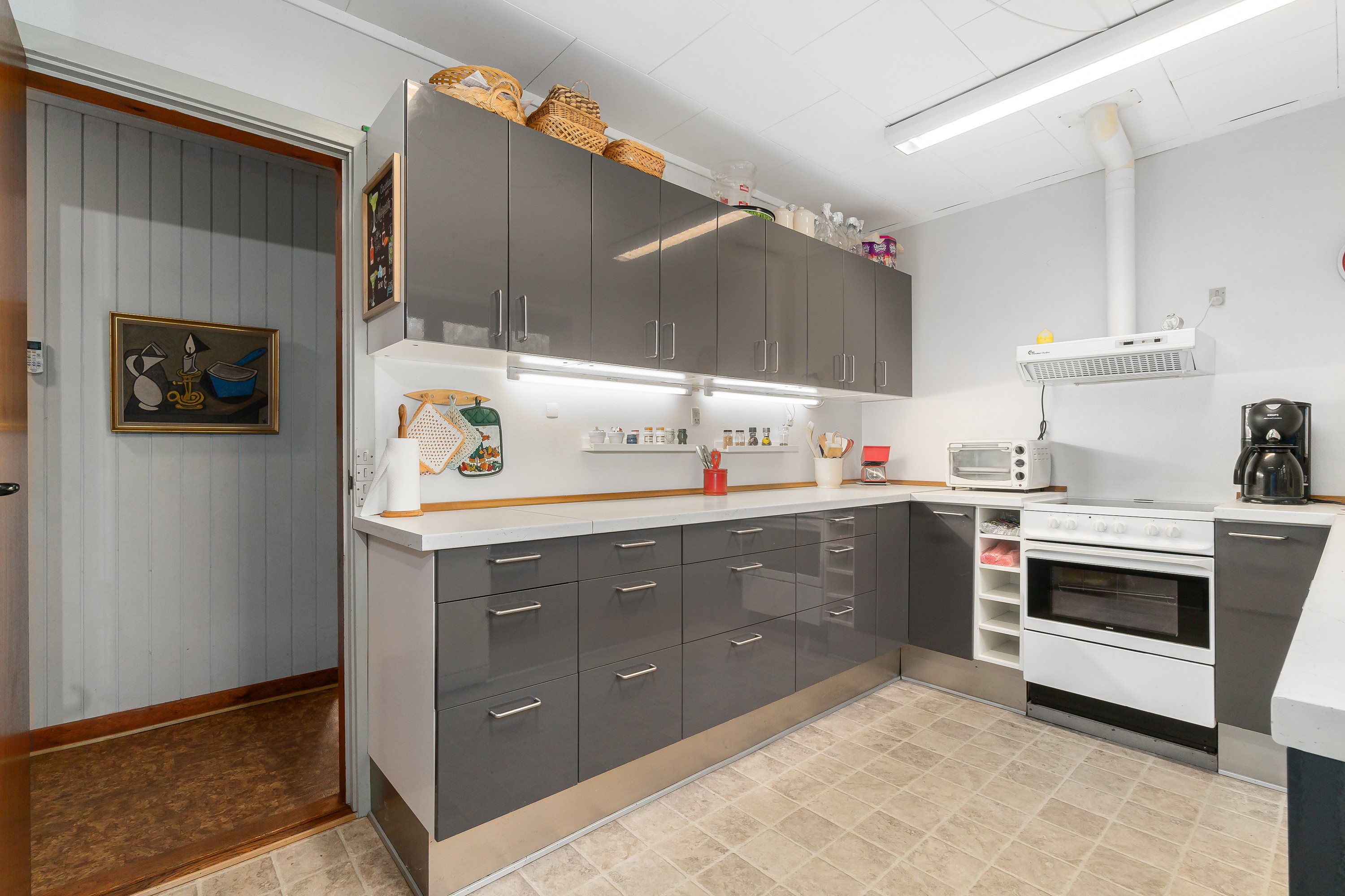 Fremhævet  billede i fuldskærmstilstand. Billede af Pilevadvej 17, Aunslev, 5800 Nyborg