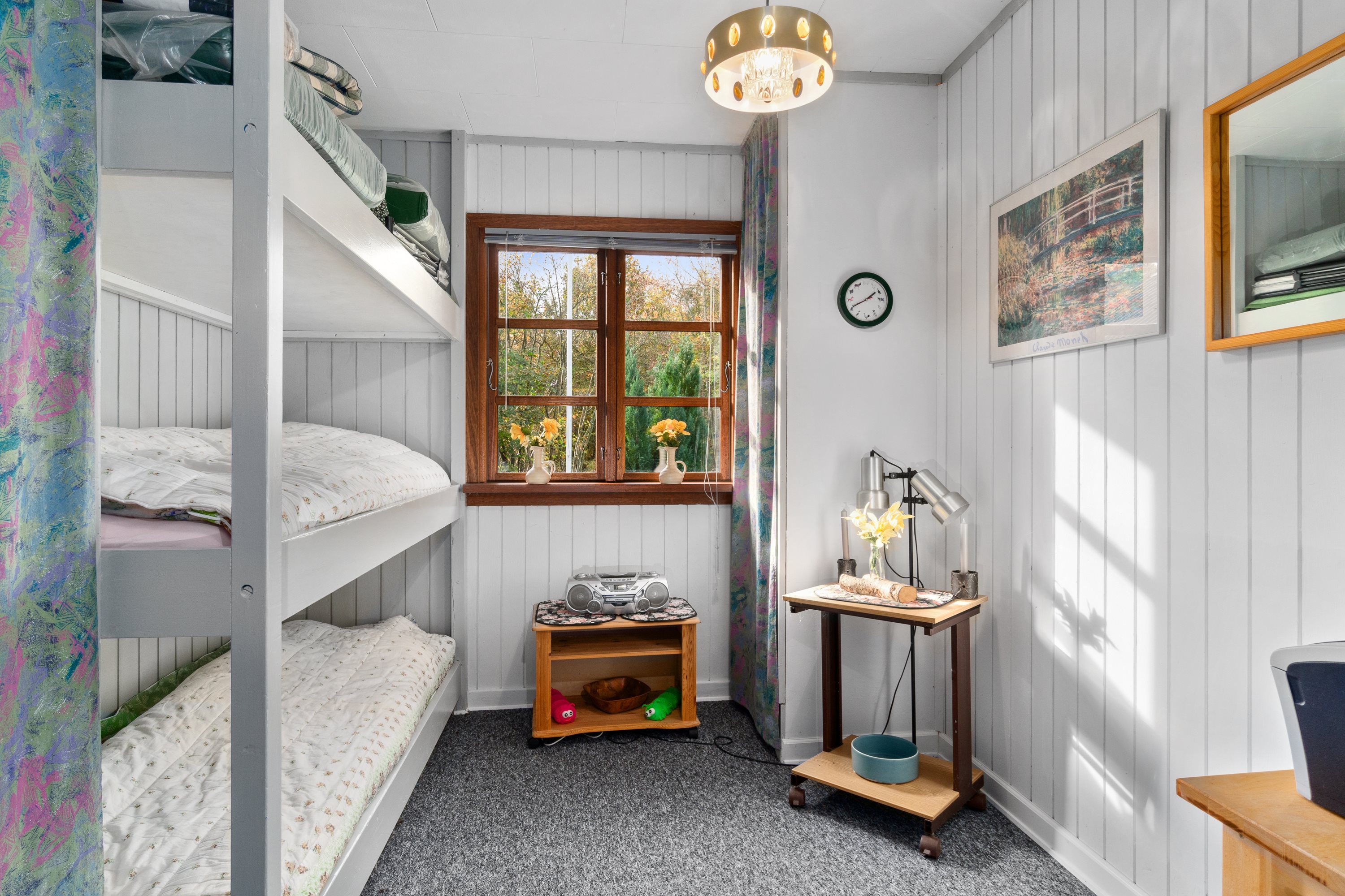 Fremhævet  billede i fuldskærmstilstand. Billede af Pilevadvej 17, Aunslev, 5800 Nyborg