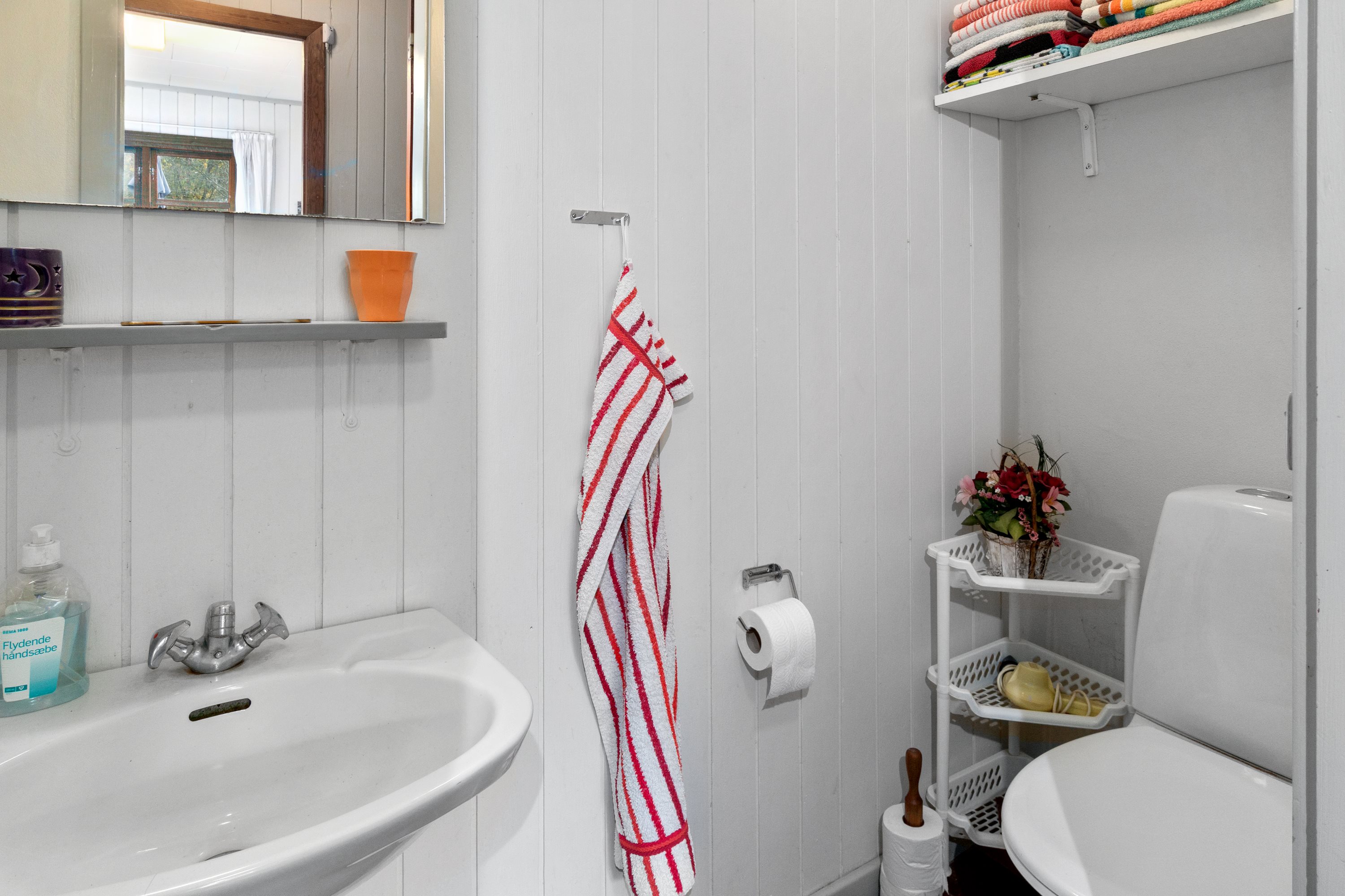 Fremhævet  billede i fuldskærmstilstand. Billede af Pilevadvej 17, Aunslev, 5800 Nyborg