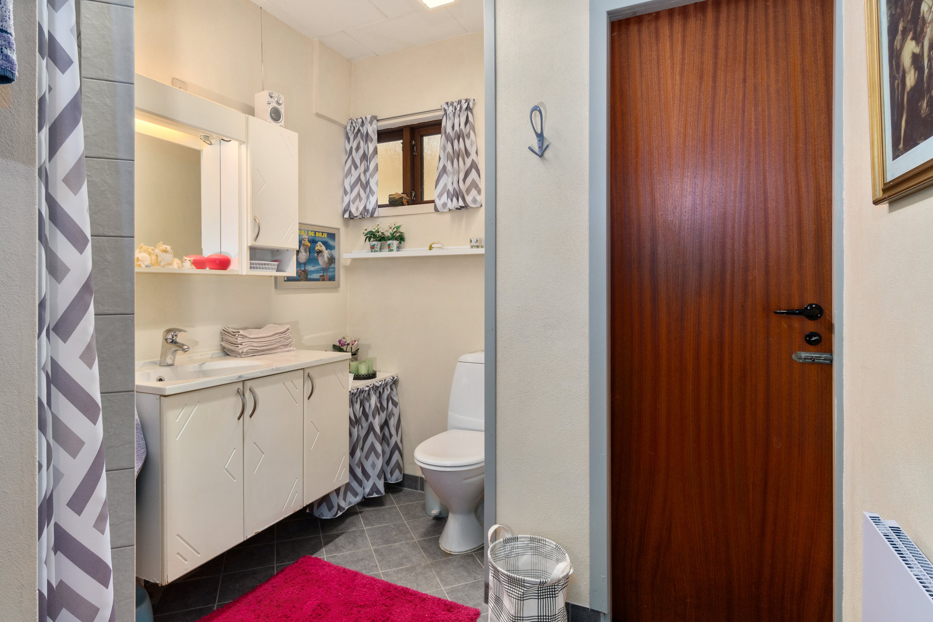 Fremhævet  billede i fuldskærmstilstand. Billede af Pilevadvej 17, Aunslev, 5800 Nyborg