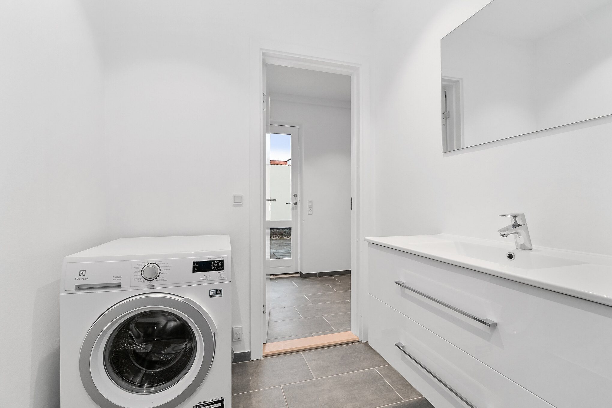 Fremhævet  billede i fuldskærmstilstand. Billede af Sudergade 3C, 3000 Helsingør