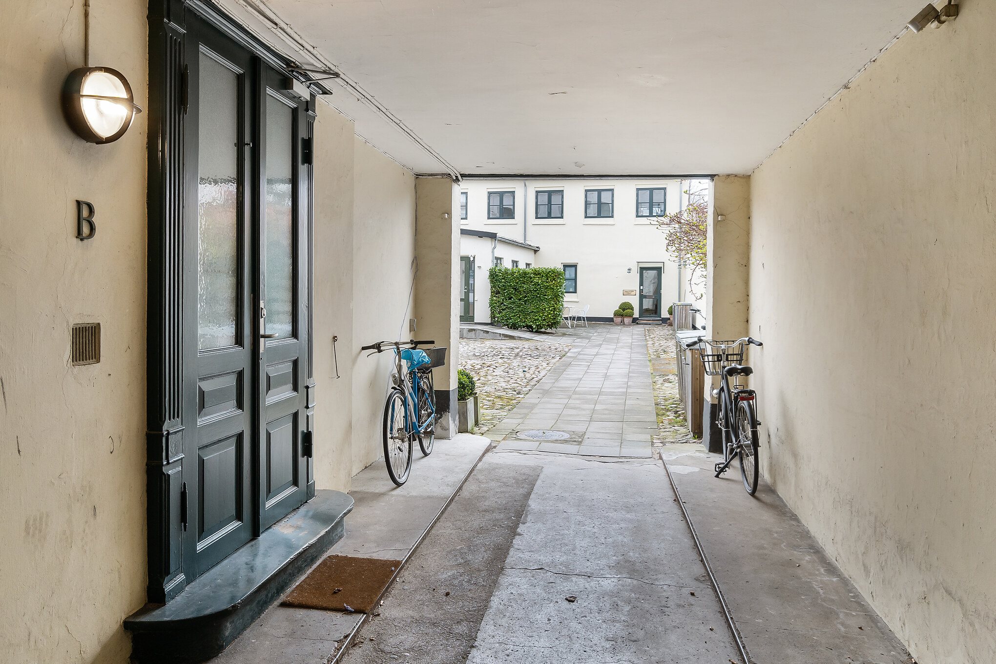 Fremhævet  billede i fuldskærmstilstand. Billede af Sudergade 3C, 3000 Helsingør