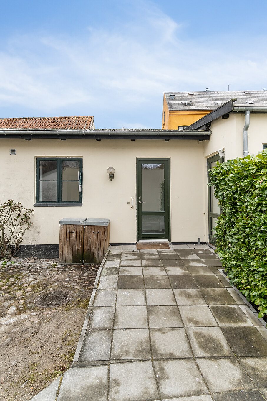 Fremhævet  billede i fuldskærmstilstand. Billede af Sudergade 3C, 3000 Helsingør