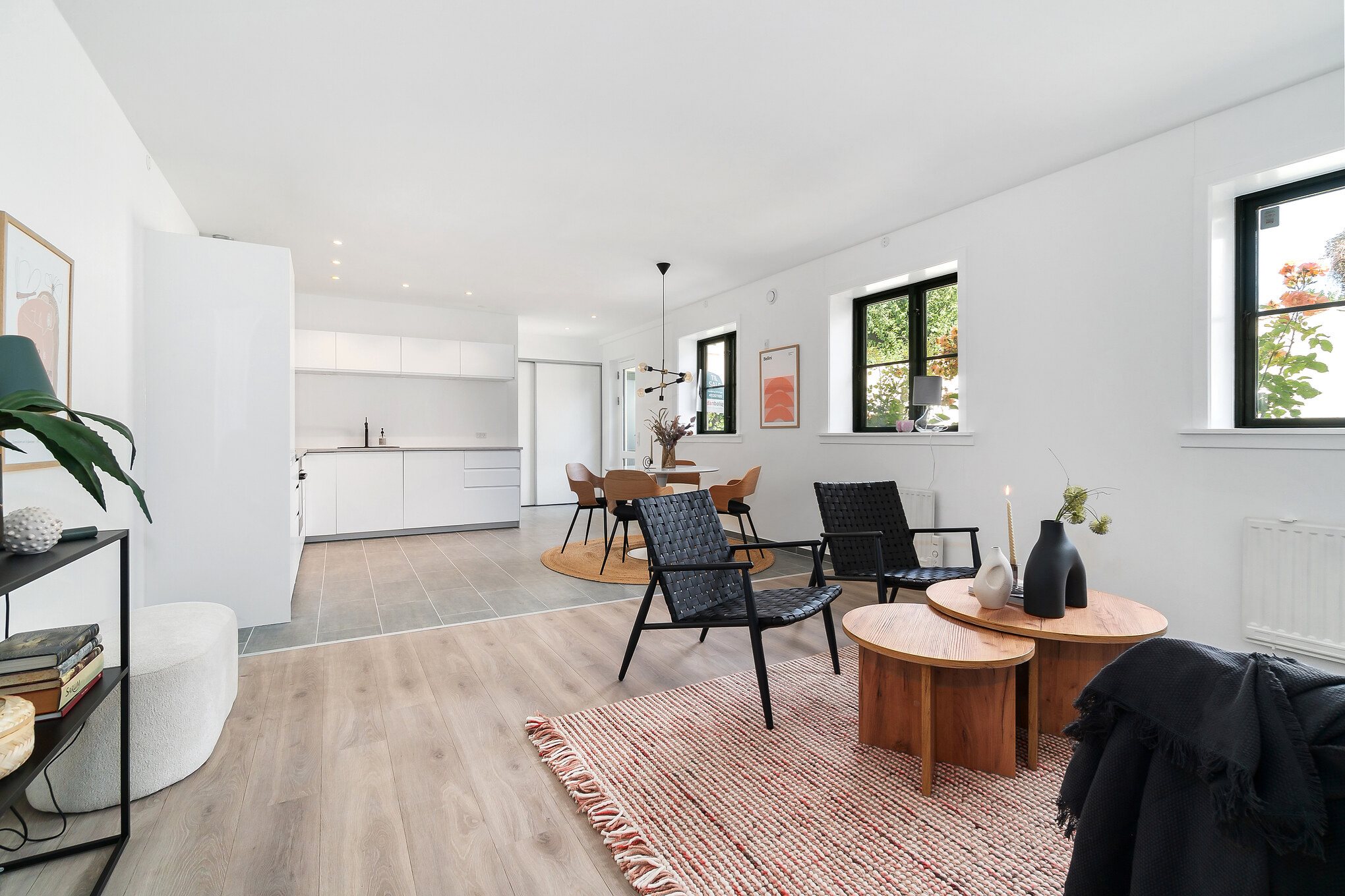 Miniaturebillede 1: . Billede af Sudergade 3C, 3000 Helsingør