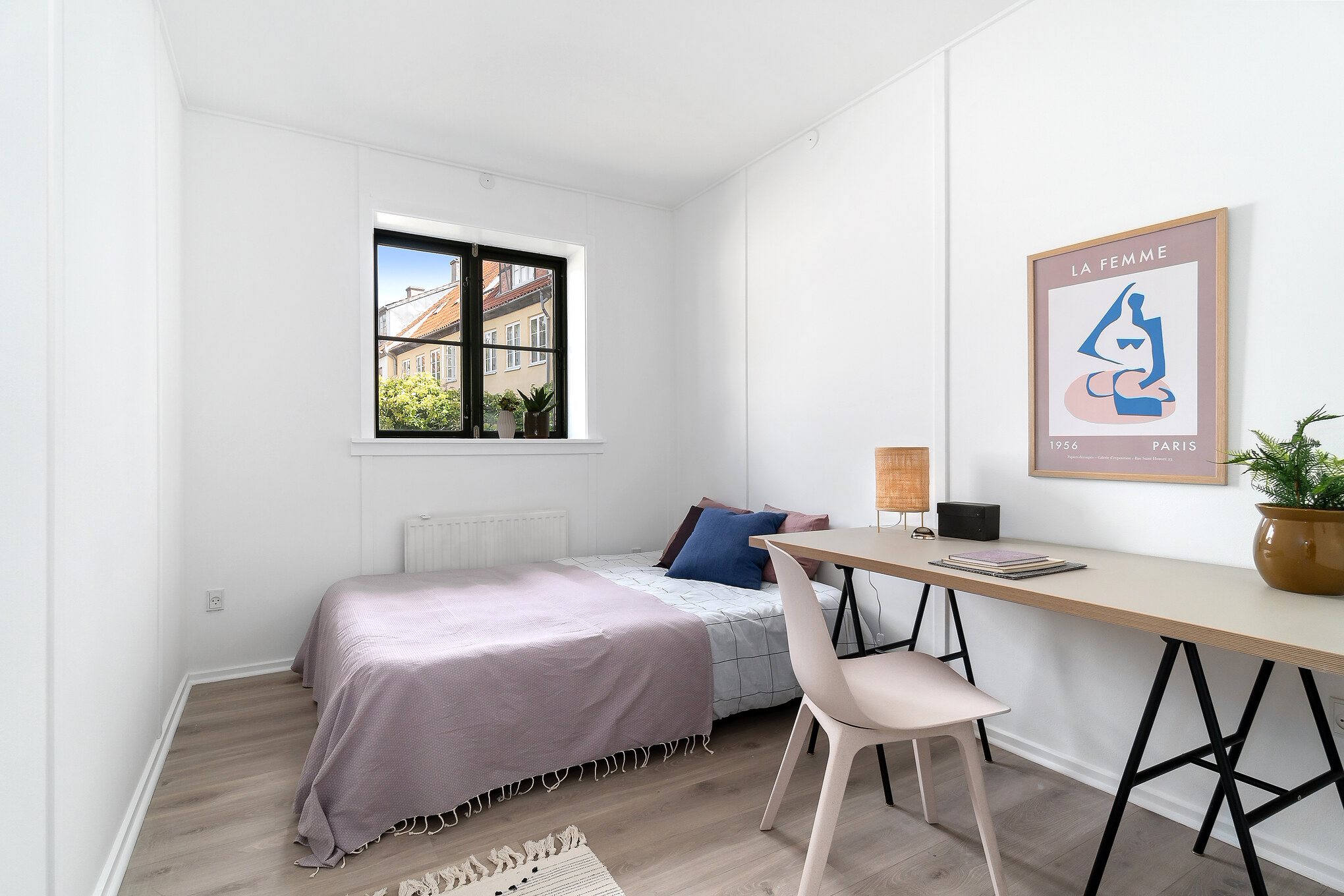 Fremhævet  billede i fuldskærmstilstand. Billede af Sudergade 3C, 3000 Helsingør