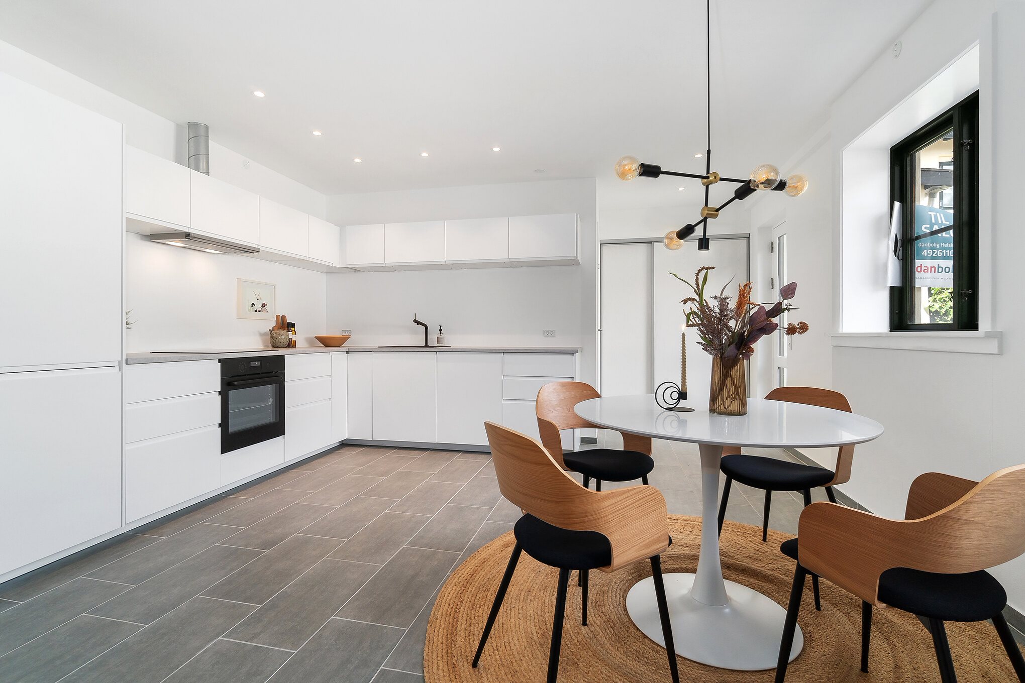 Fremhævet  billede i fuldskærmstilstand. Billede af Sudergade 3C, 3000 Helsingør