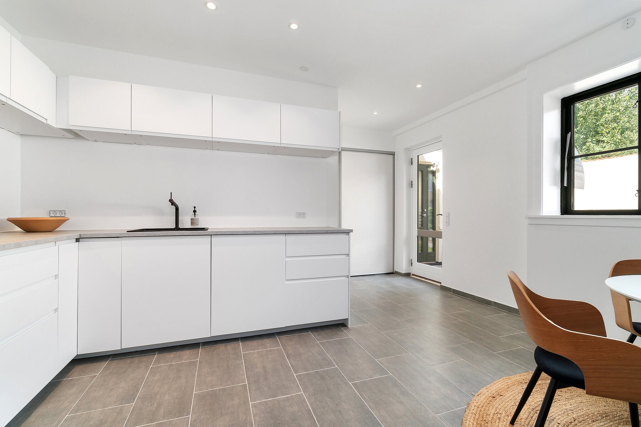 Fremhævet  billede i fuldskærmstilstand. Billede af Sudergade 3C, 3000 Helsingør