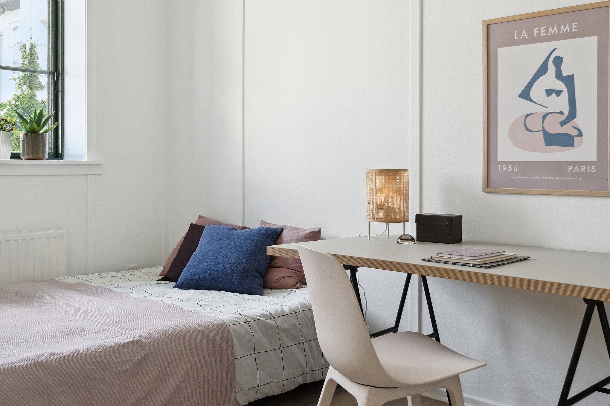 Fremhævet  billede i fuldskærmstilstand. Billede af Sudergade 3C, 3000 Helsingør