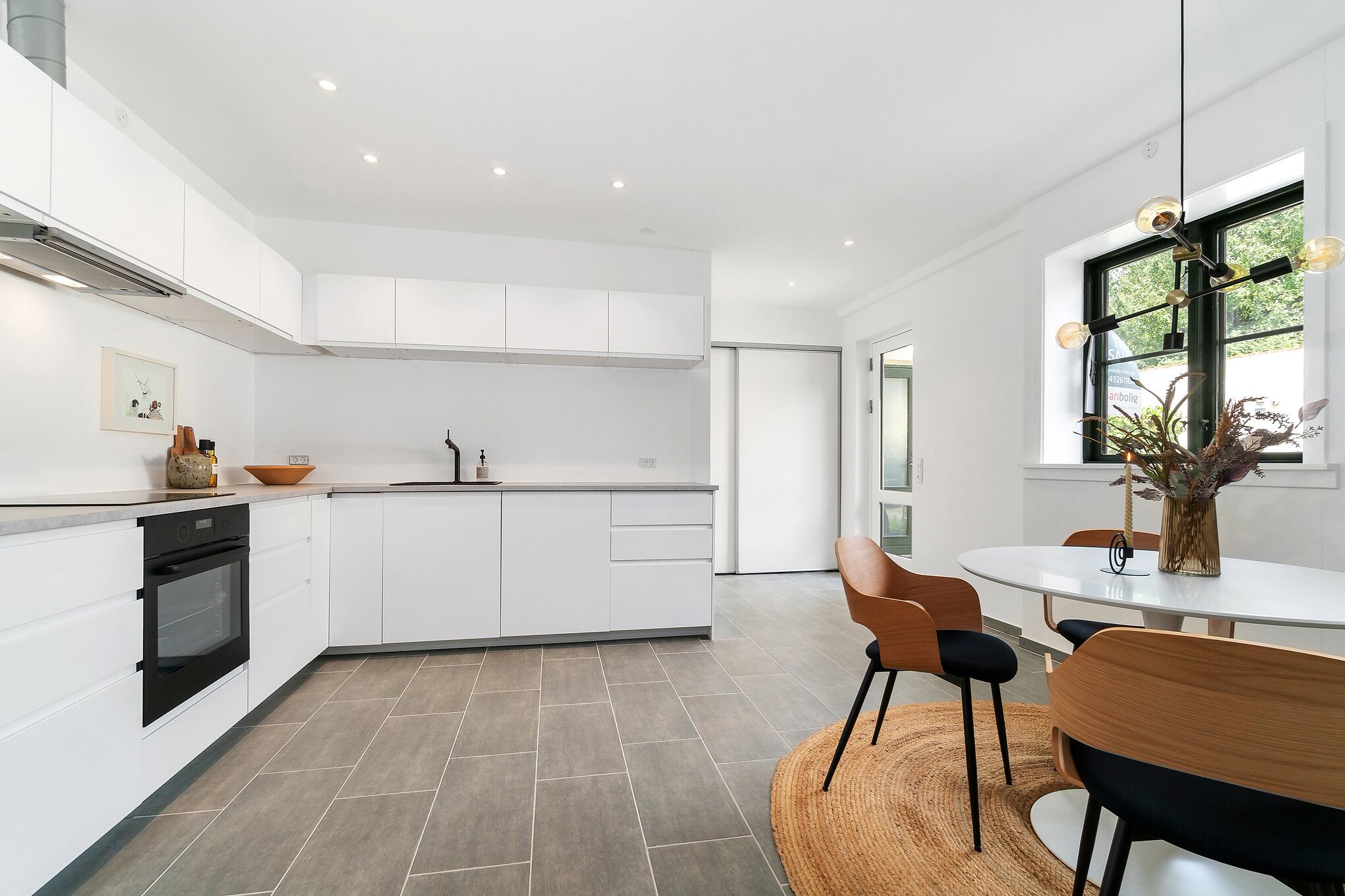 Fremhævet  billede i fuldskærmstilstand. Billede af Sudergade 3C, 3000 Helsingør