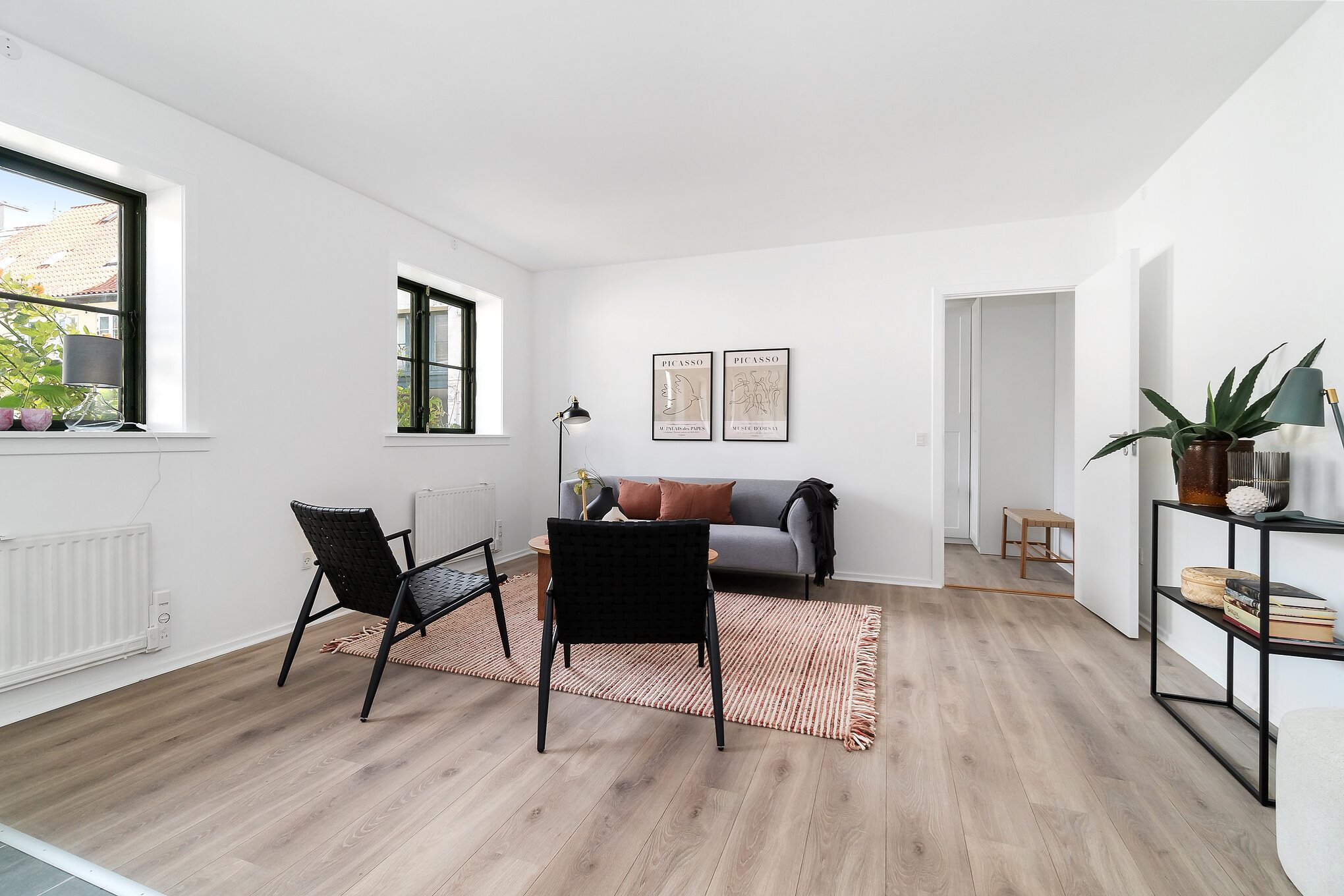 Miniaturebillede 2: . Billede af Sudergade 3C, 3000 Helsingør