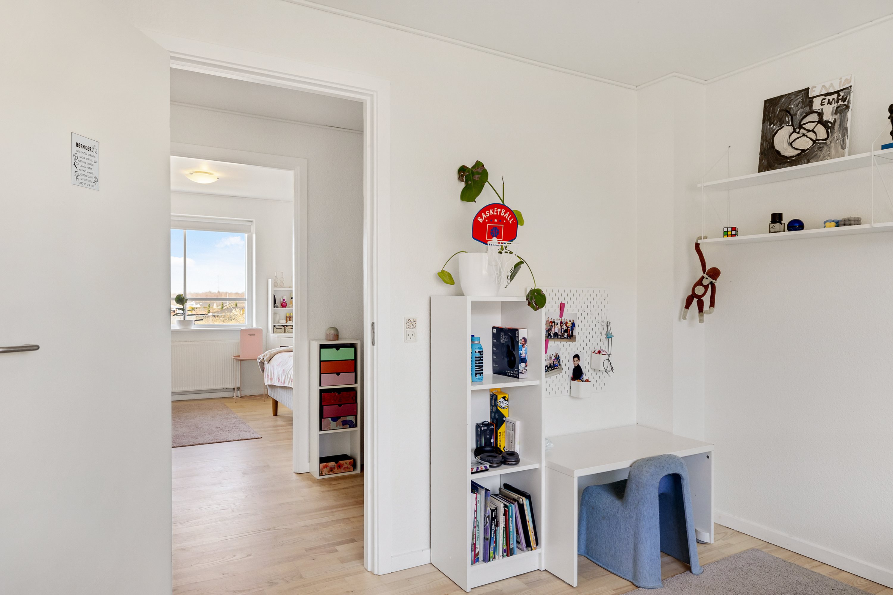 Fremhævet  billede i fuldskærmstilstand. Billede af Helenelyst 36, 8220 Brabrand