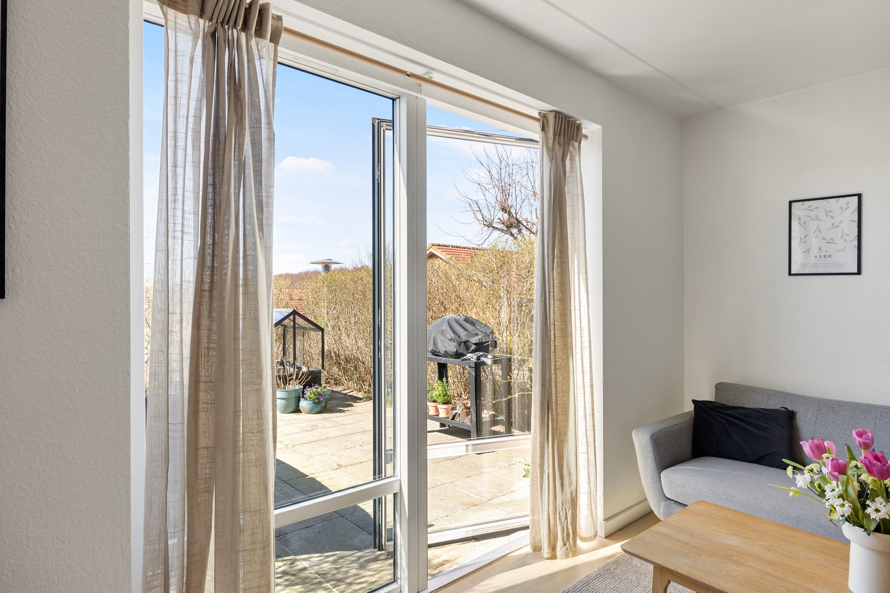 Miniaturebillede 2: . Billede af Helenelyst 36, 8220 Brabrand