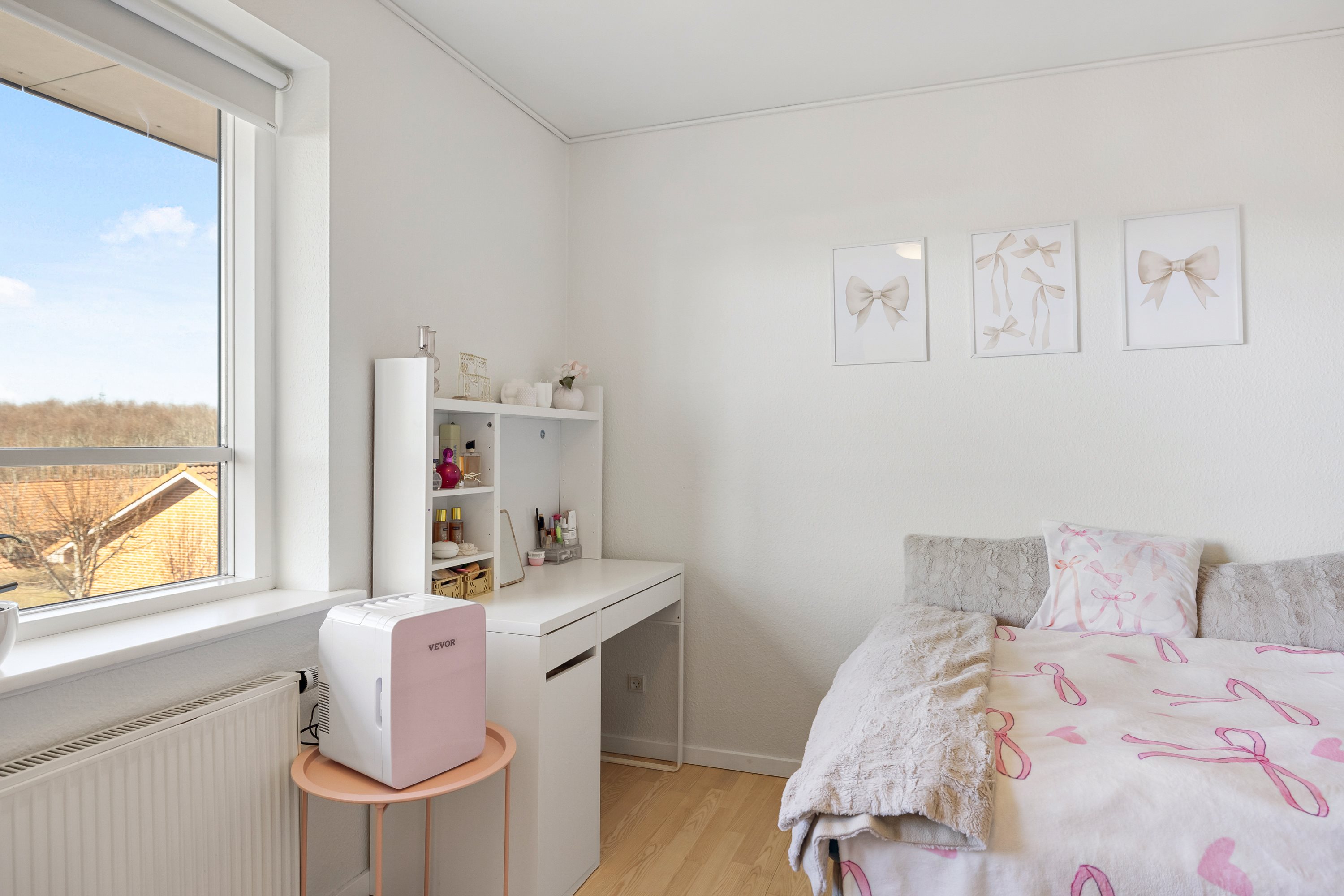 Fremhævet  billede i fuldskærmstilstand. Billede af Helenelyst 36, 8220 Brabrand