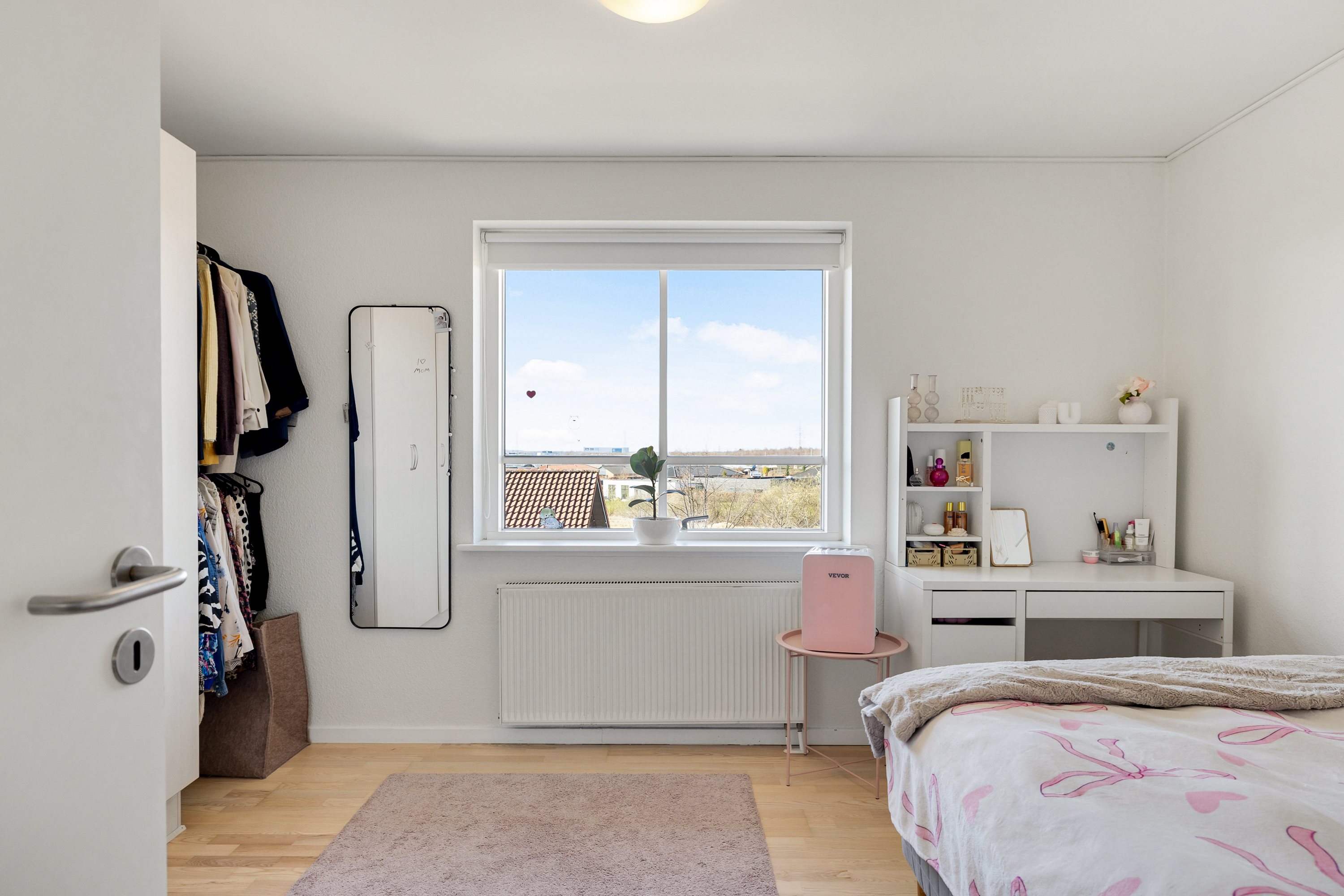 Fremhævet  billede i fuldskærmstilstand. Billede af Helenelyst 36, 8220 Brabrand