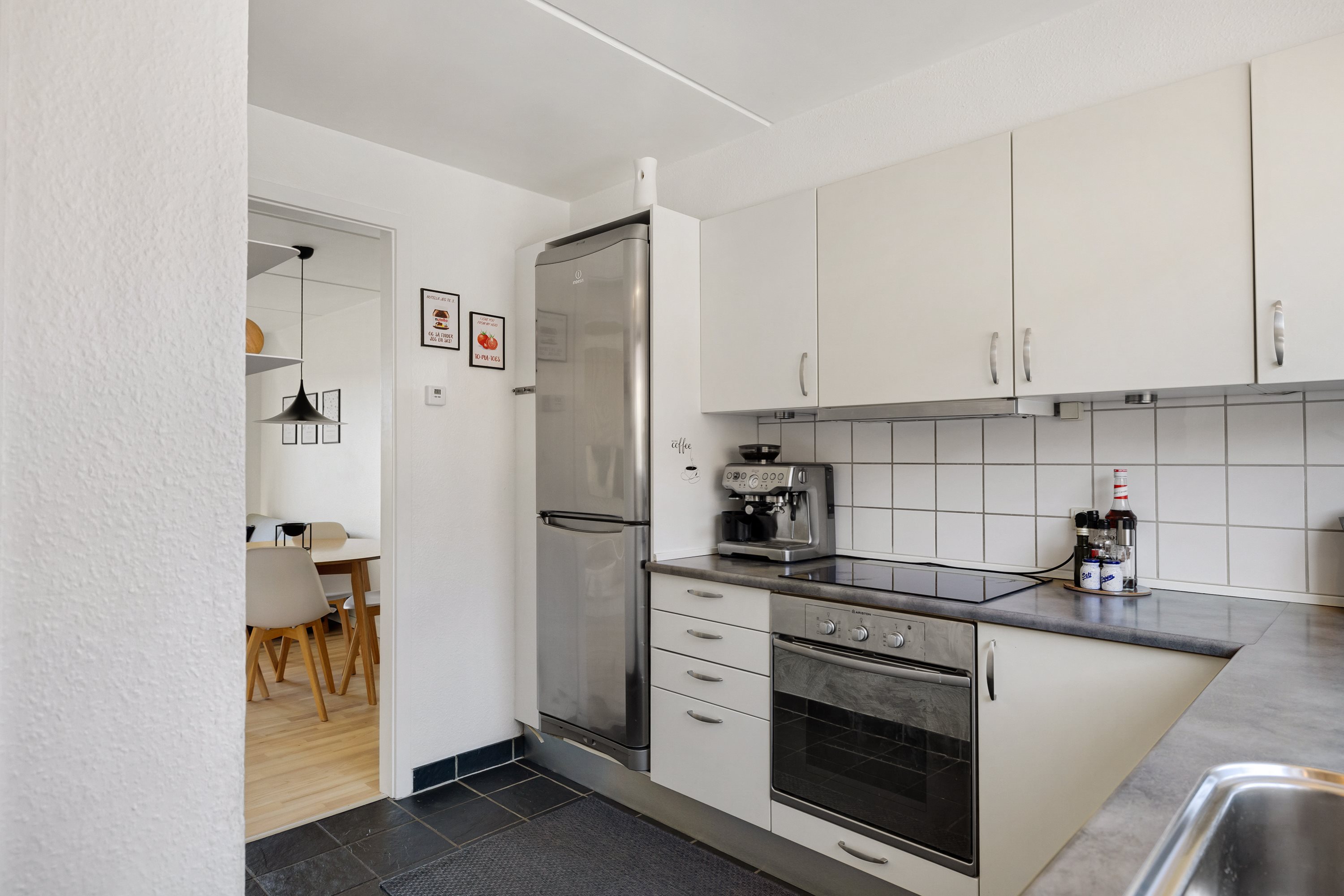 Fremhævet  billede i fuldskærmstilstand. Billede af Helenelyst 36, 8220 Brabrand