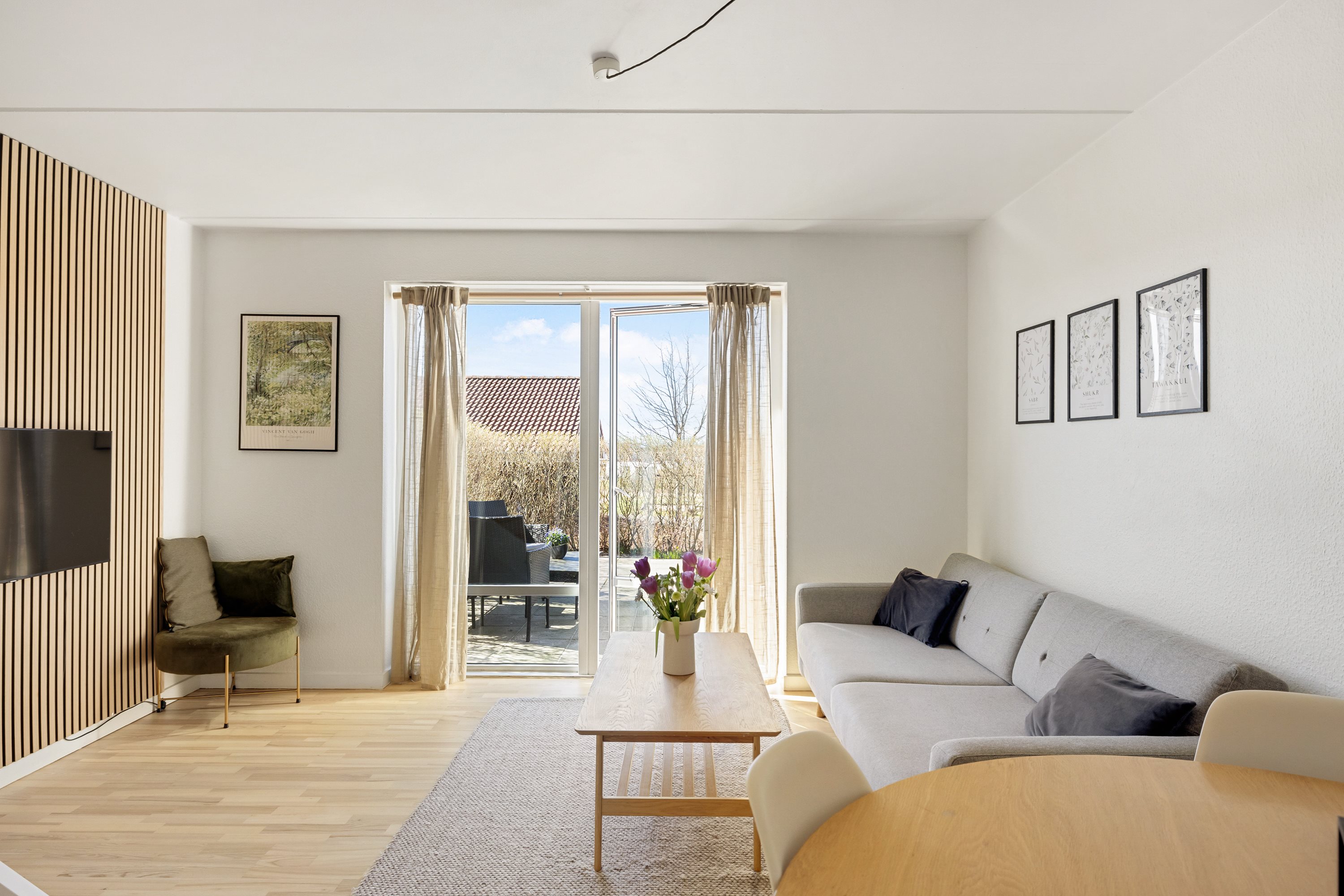 Miniaturebillede 1: . Billede af Helenelyst 36, 8220 Brabrand