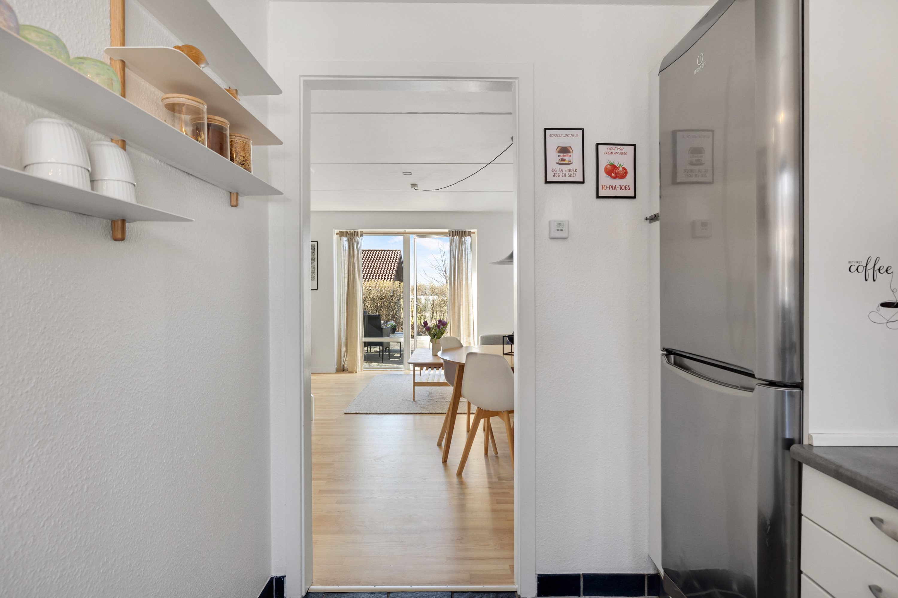 Fremhævet  billede i fuldskærmstilstand. Billede af Helenelyst 36, 8220 Brabrand